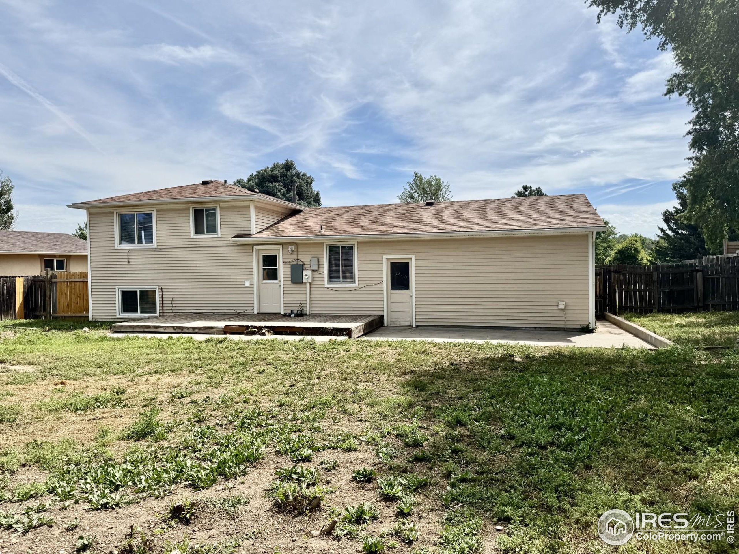 1803 30th Ave Greeley