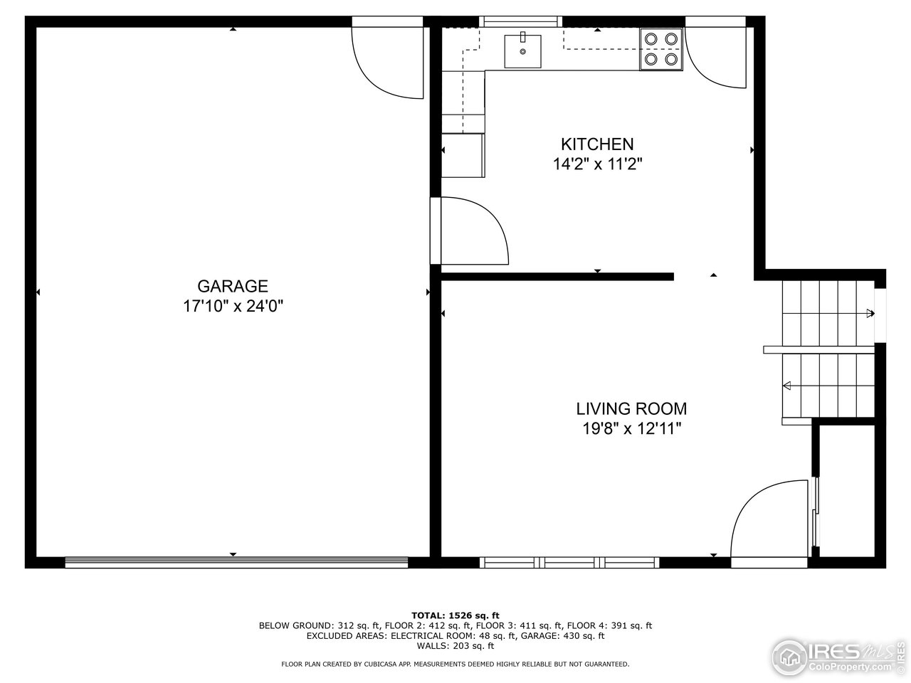 1803 30th Ave Greeley