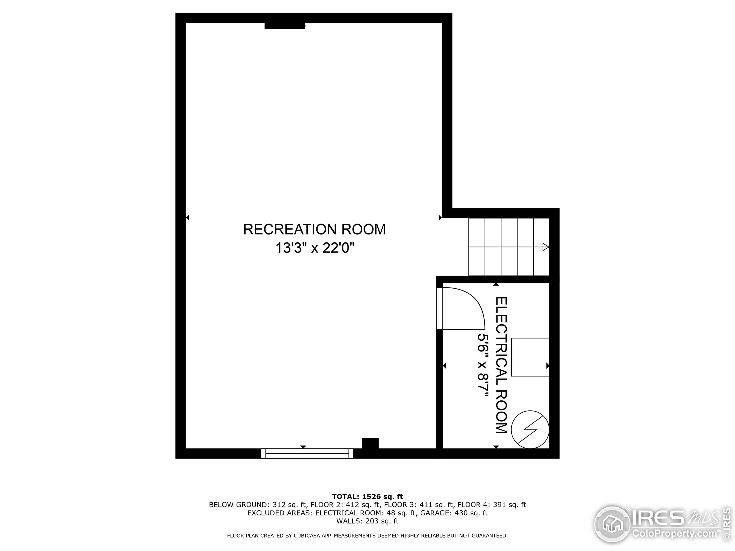 1803 30th Ave Greeley