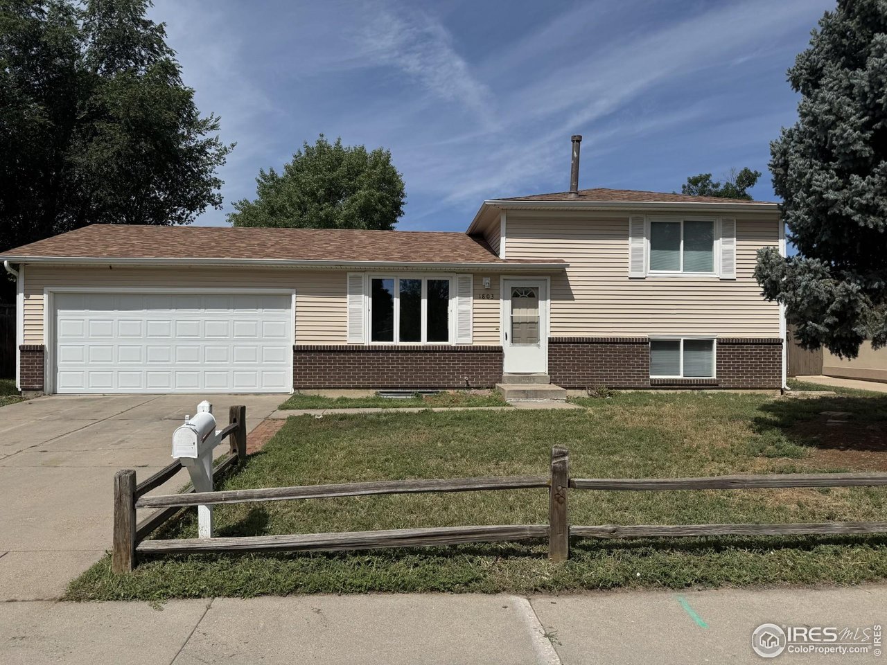 1803 30th Ave Greeley