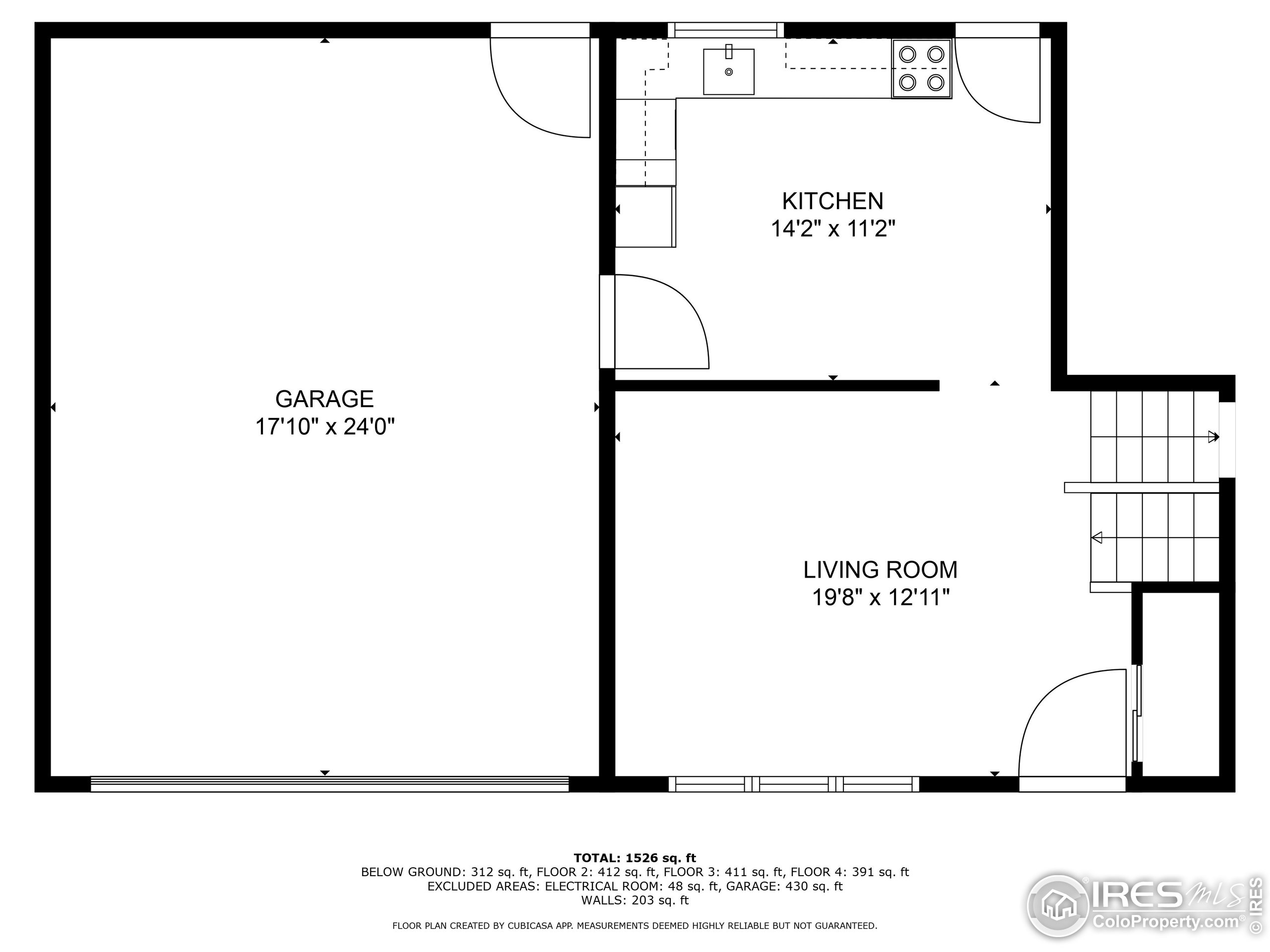 1803 30th Ave Greeley