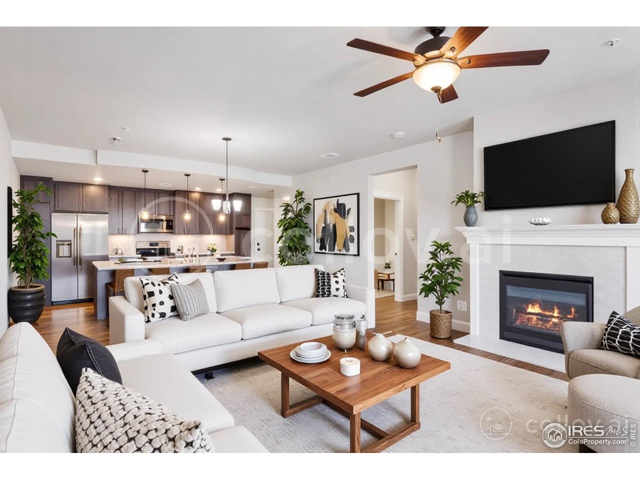 4622 Hahns Peak Dr 103