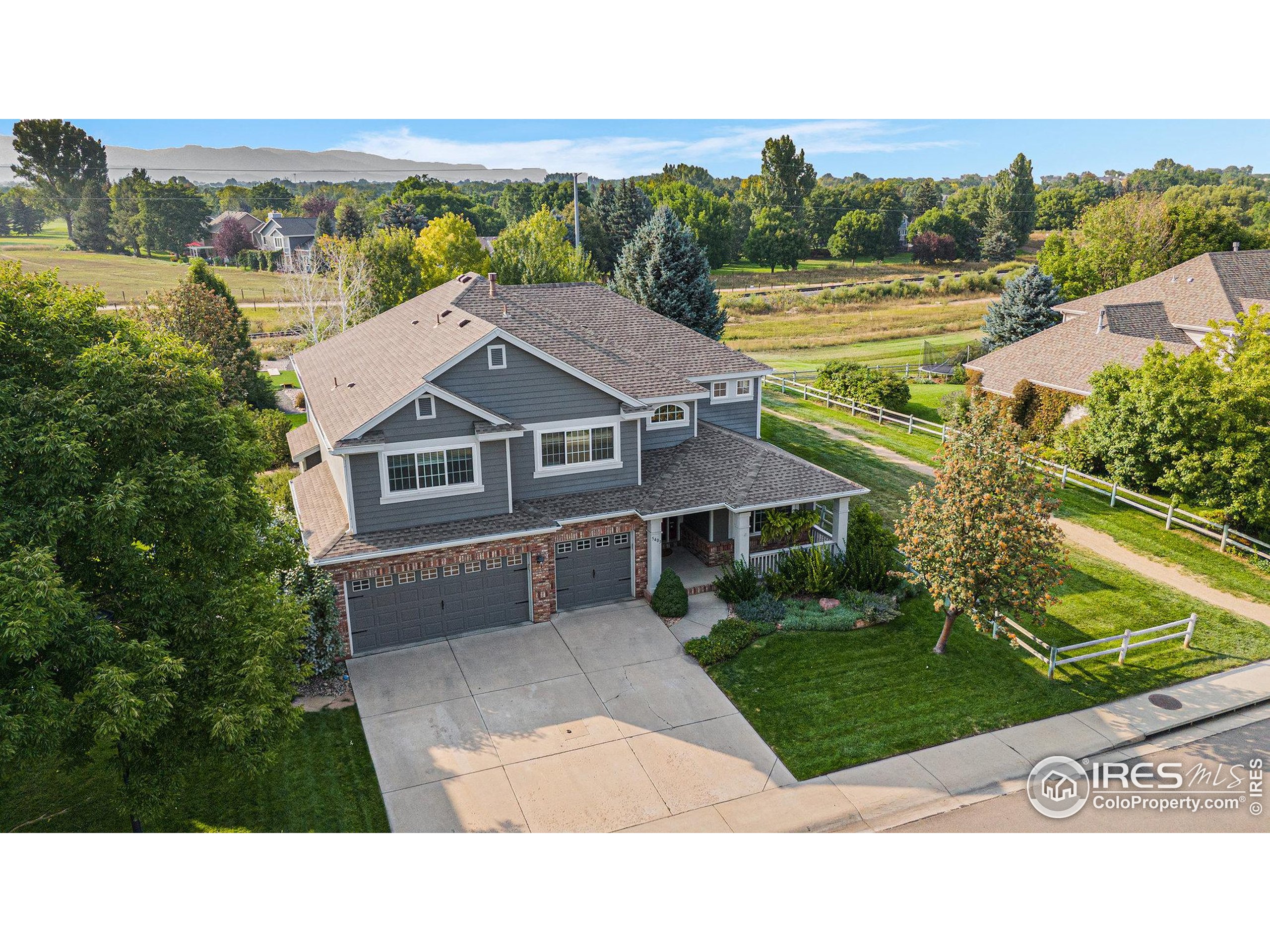 5403 Golden Willow Dr