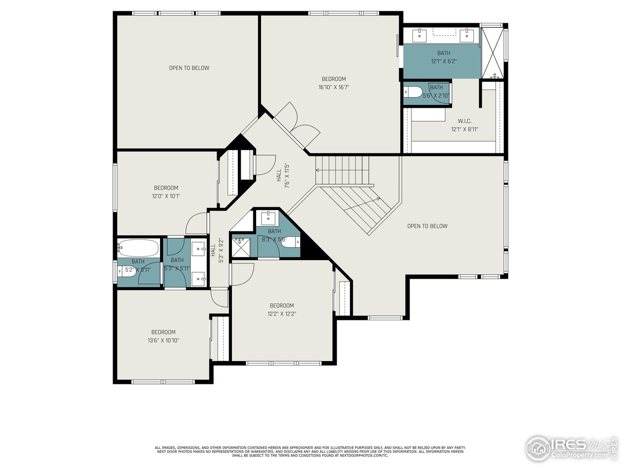 5403 Golden Willow Dr