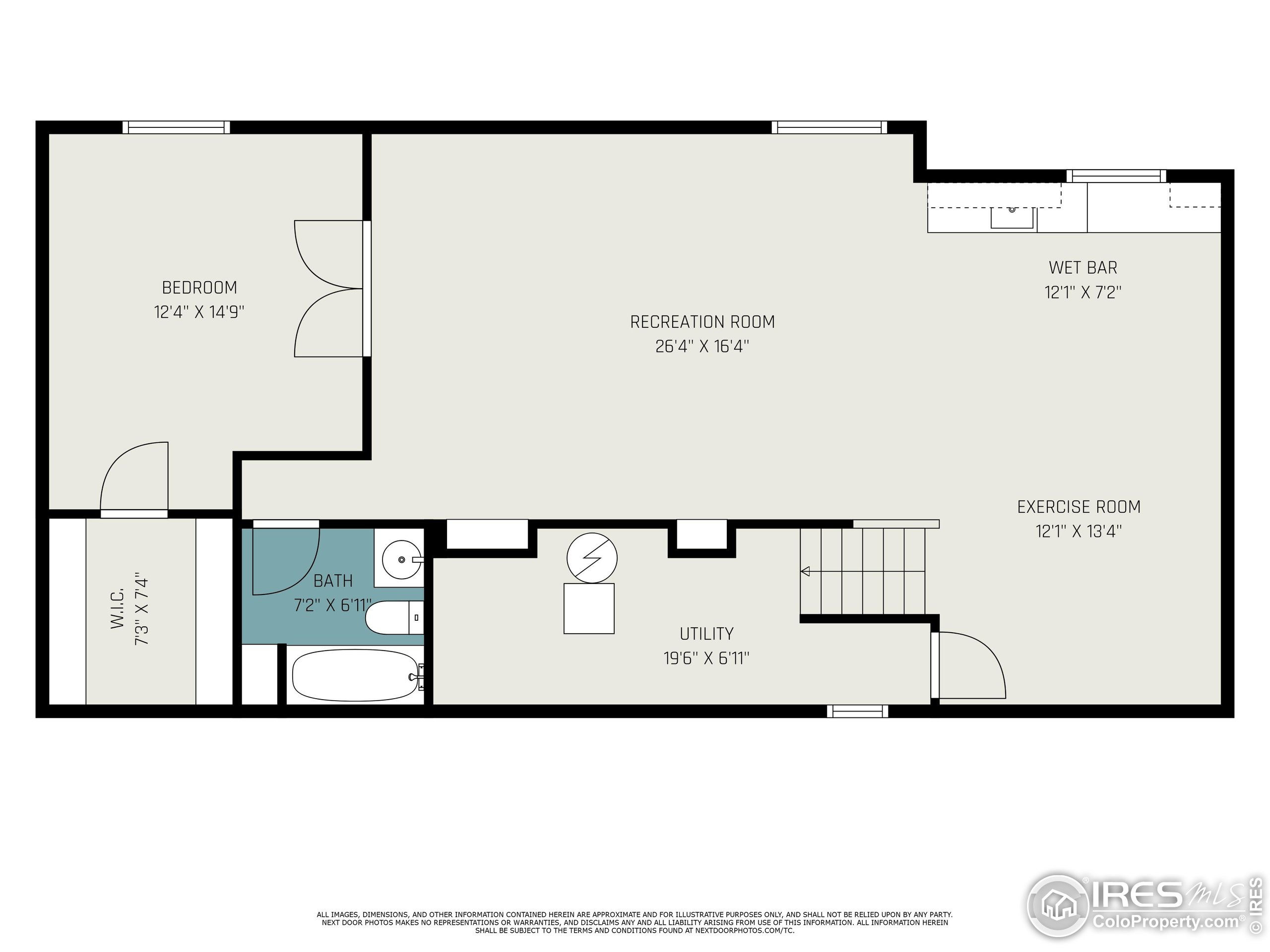 5403 Golden Willow Dr