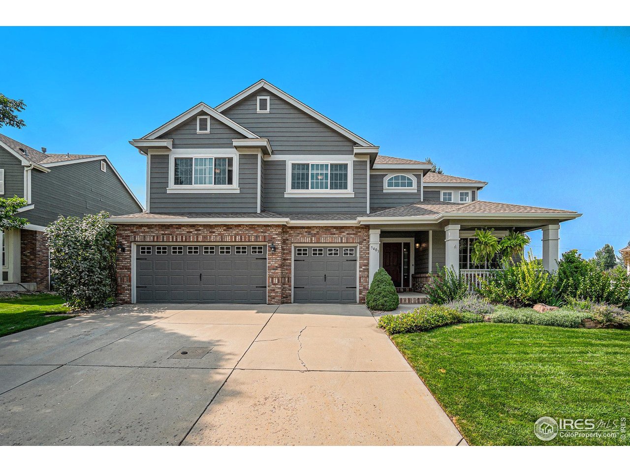 5403 Golden Willow Dr