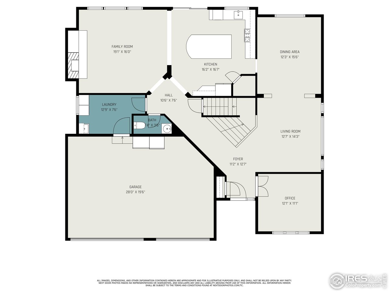 5403 Golden Willow Dr