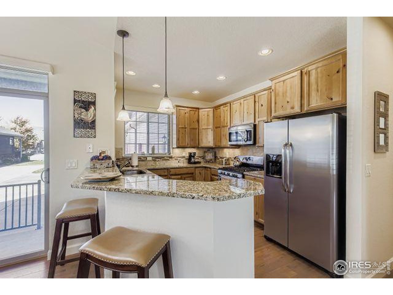 3453 Rhea Dr