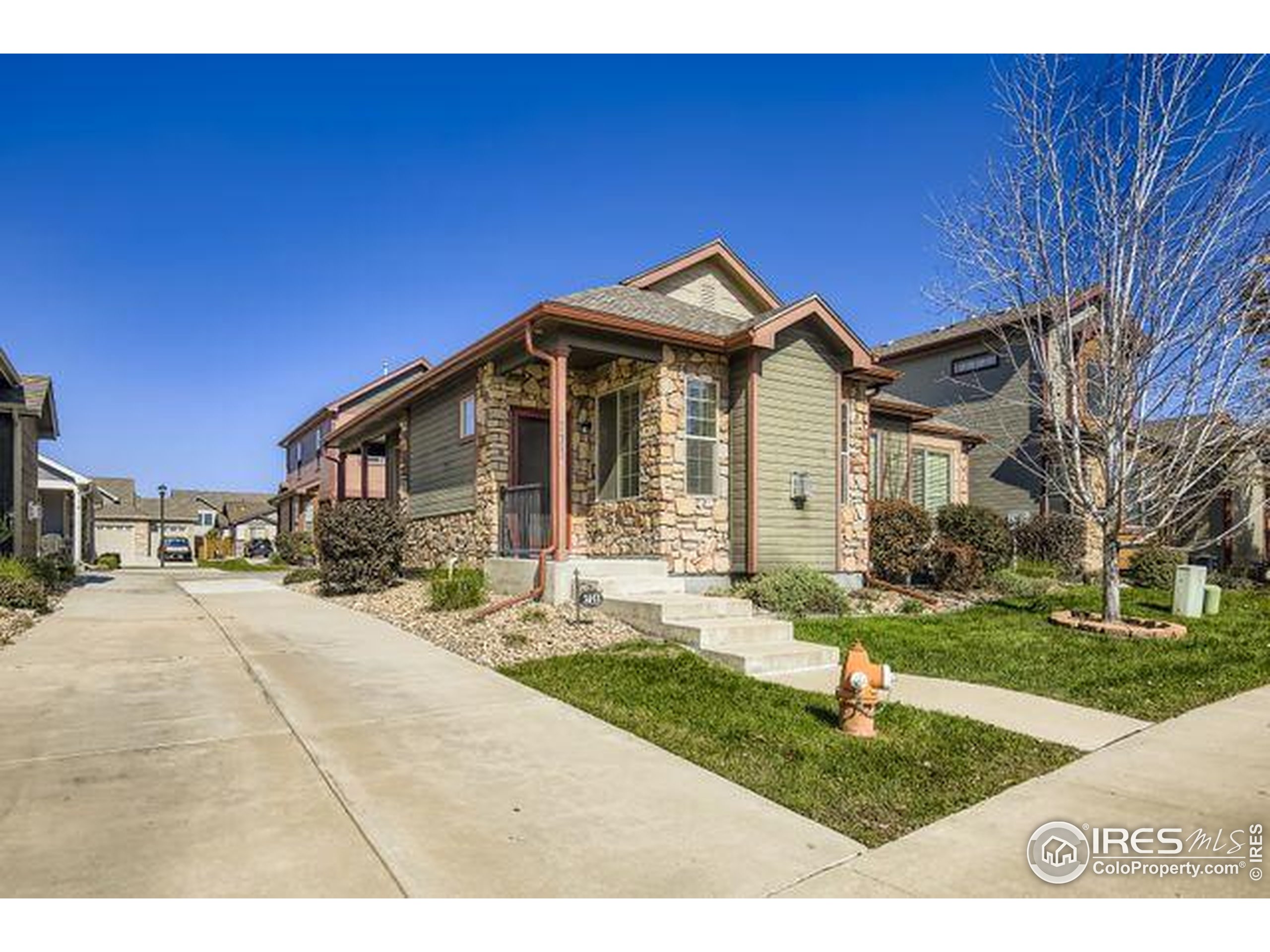 3453 Rhea Dr