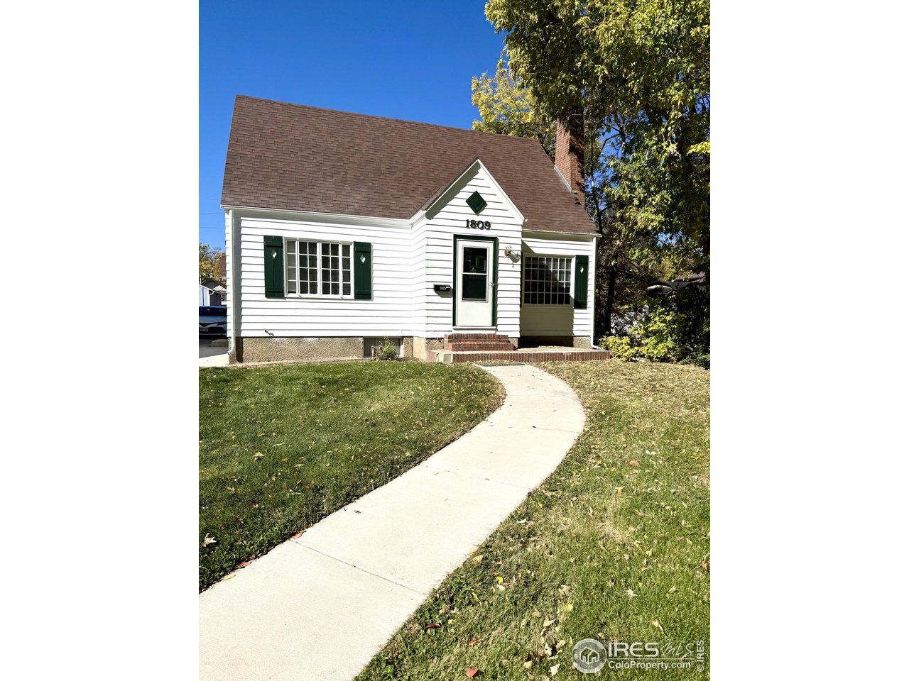 1809 10th Ave Greeley