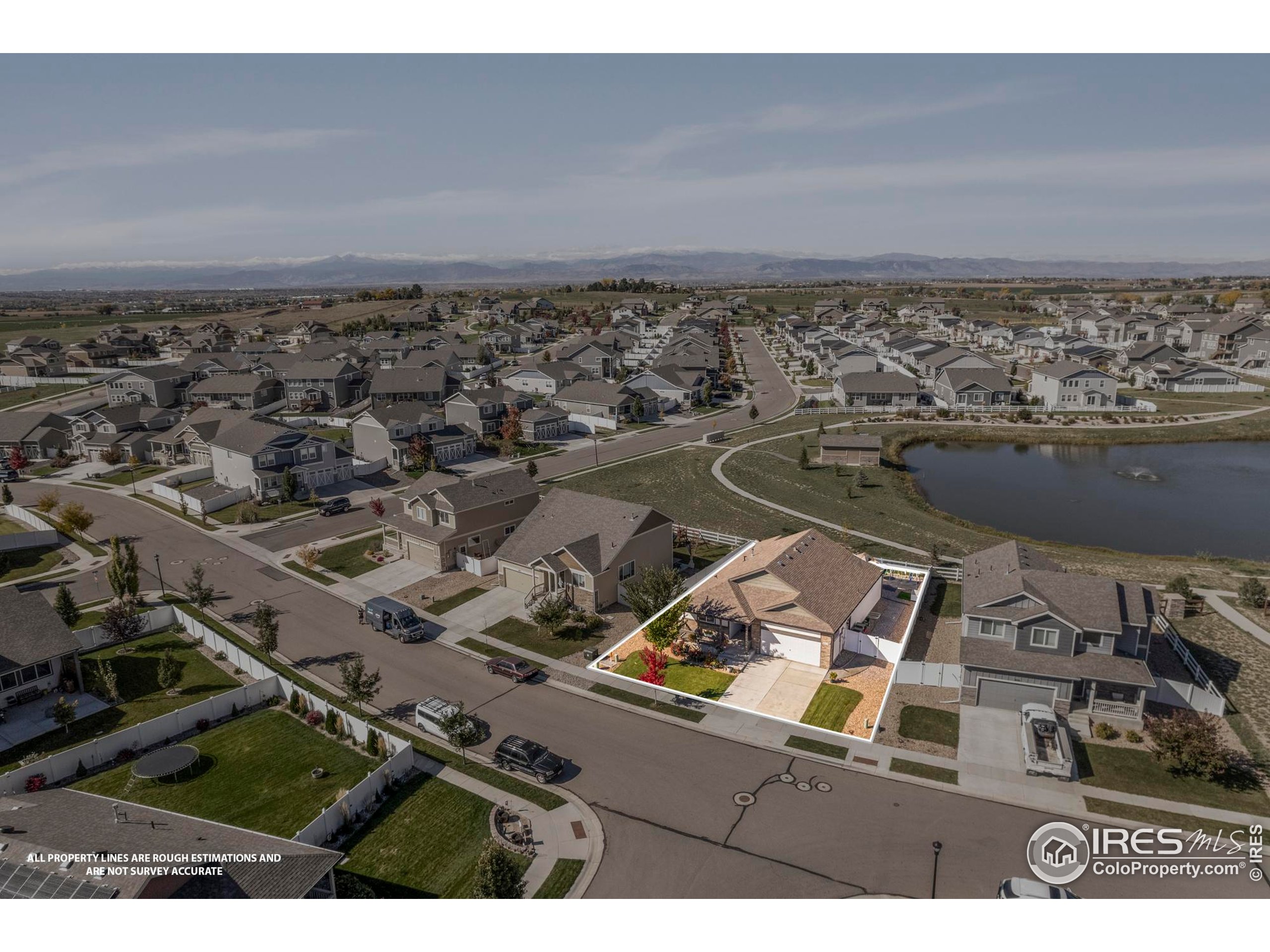 941 Barasingha St Severance