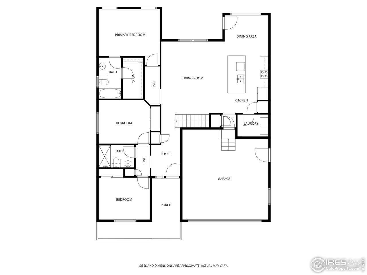 941 Barasingha St Severance