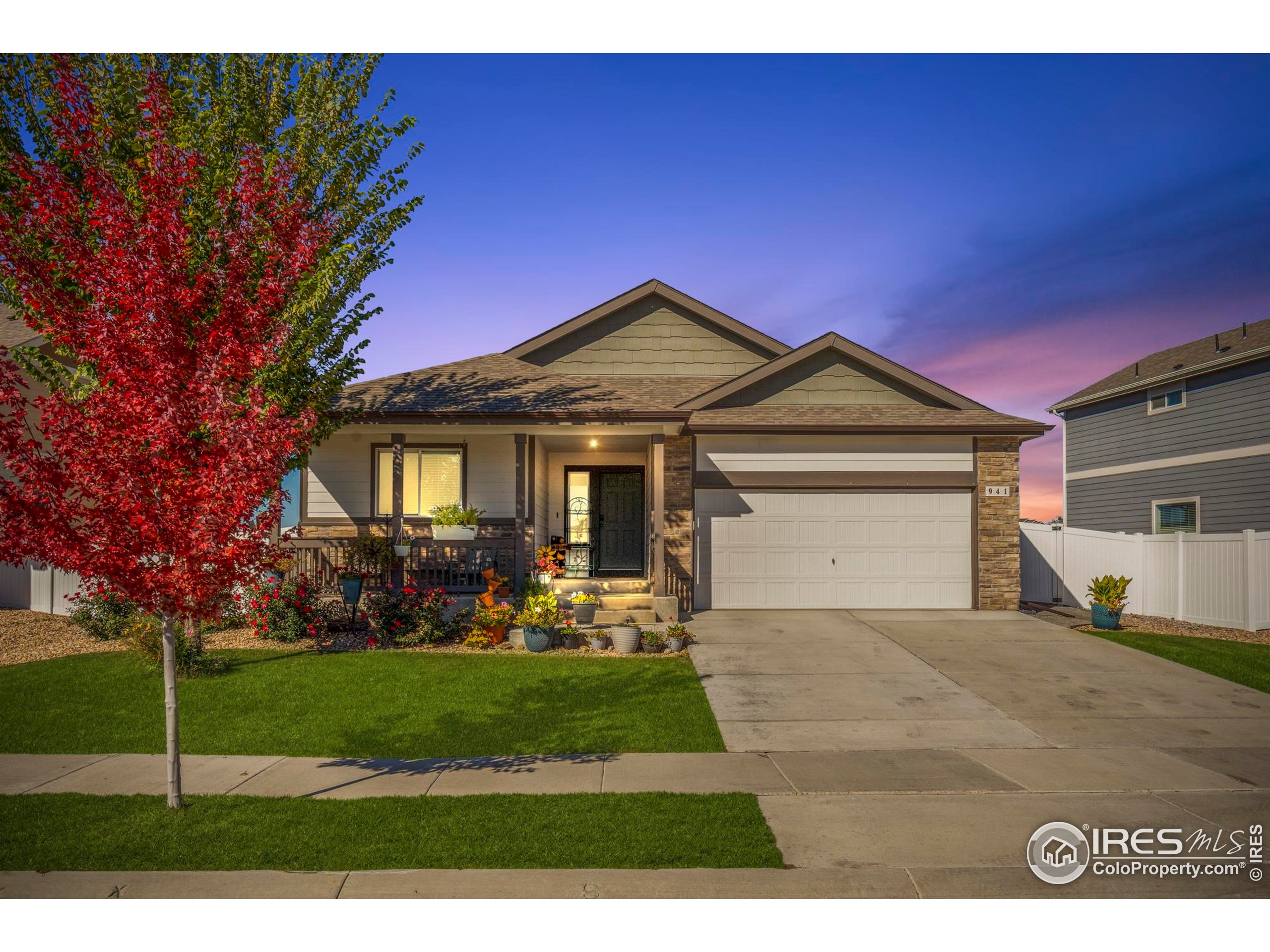 941 Barasingha St Severance