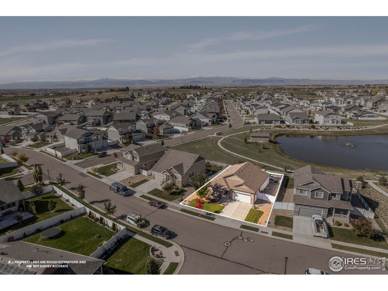 941 Barasingha St Severance