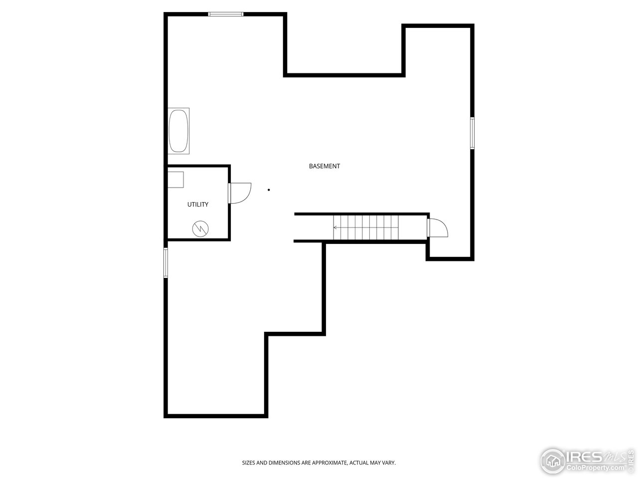 941 Barasingha St Severance