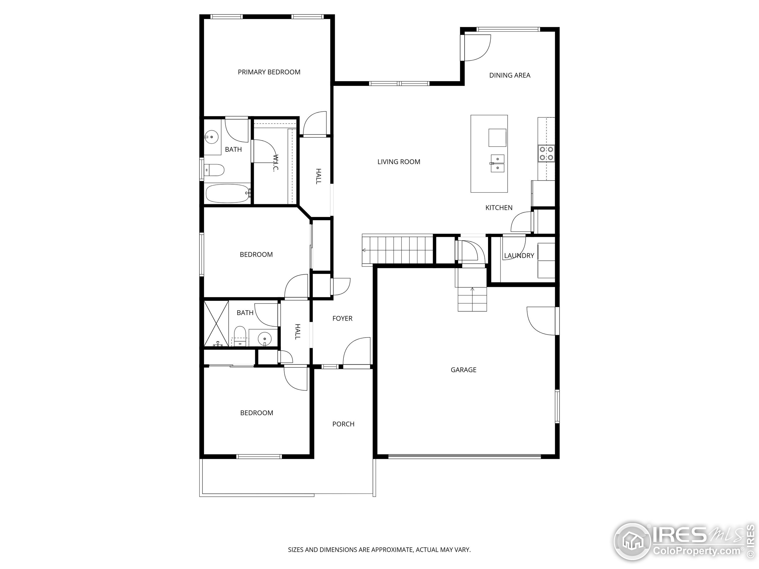 941 Barasingha St Severance