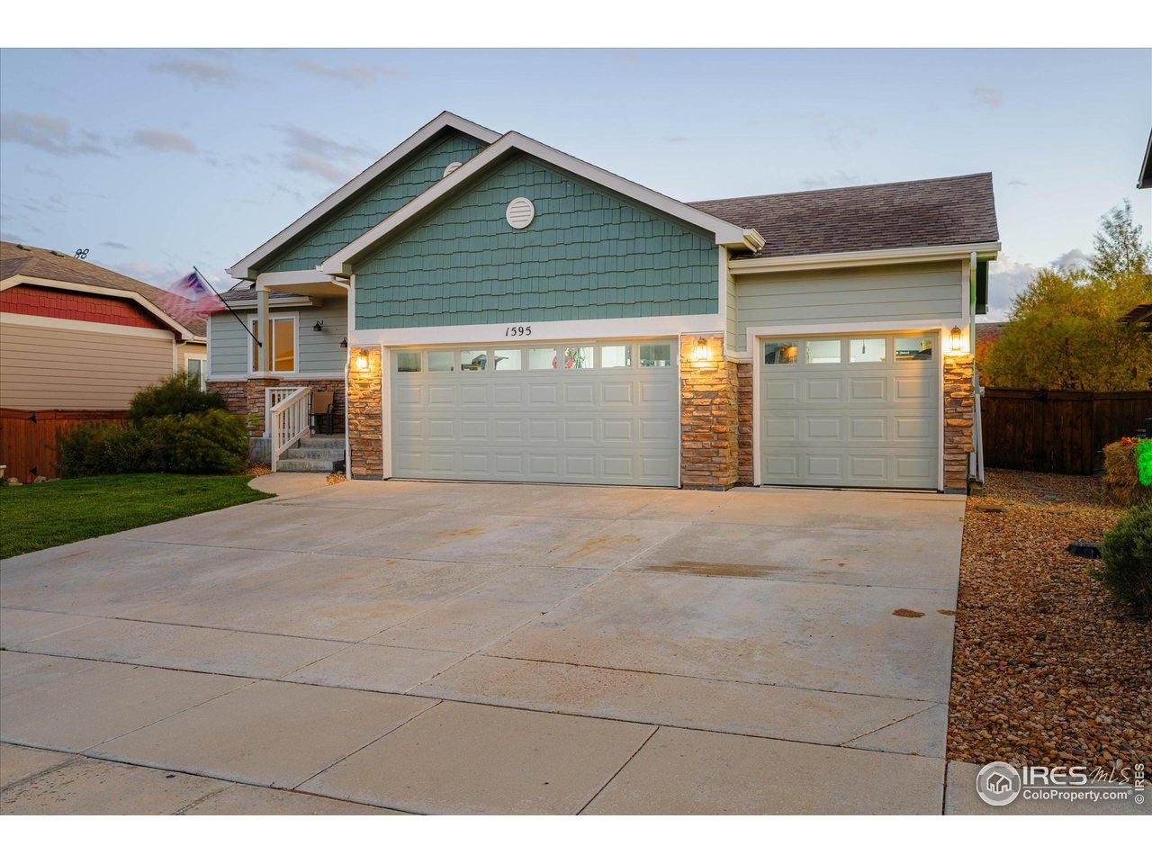 1595 Monterey Valley Pkwy Severance