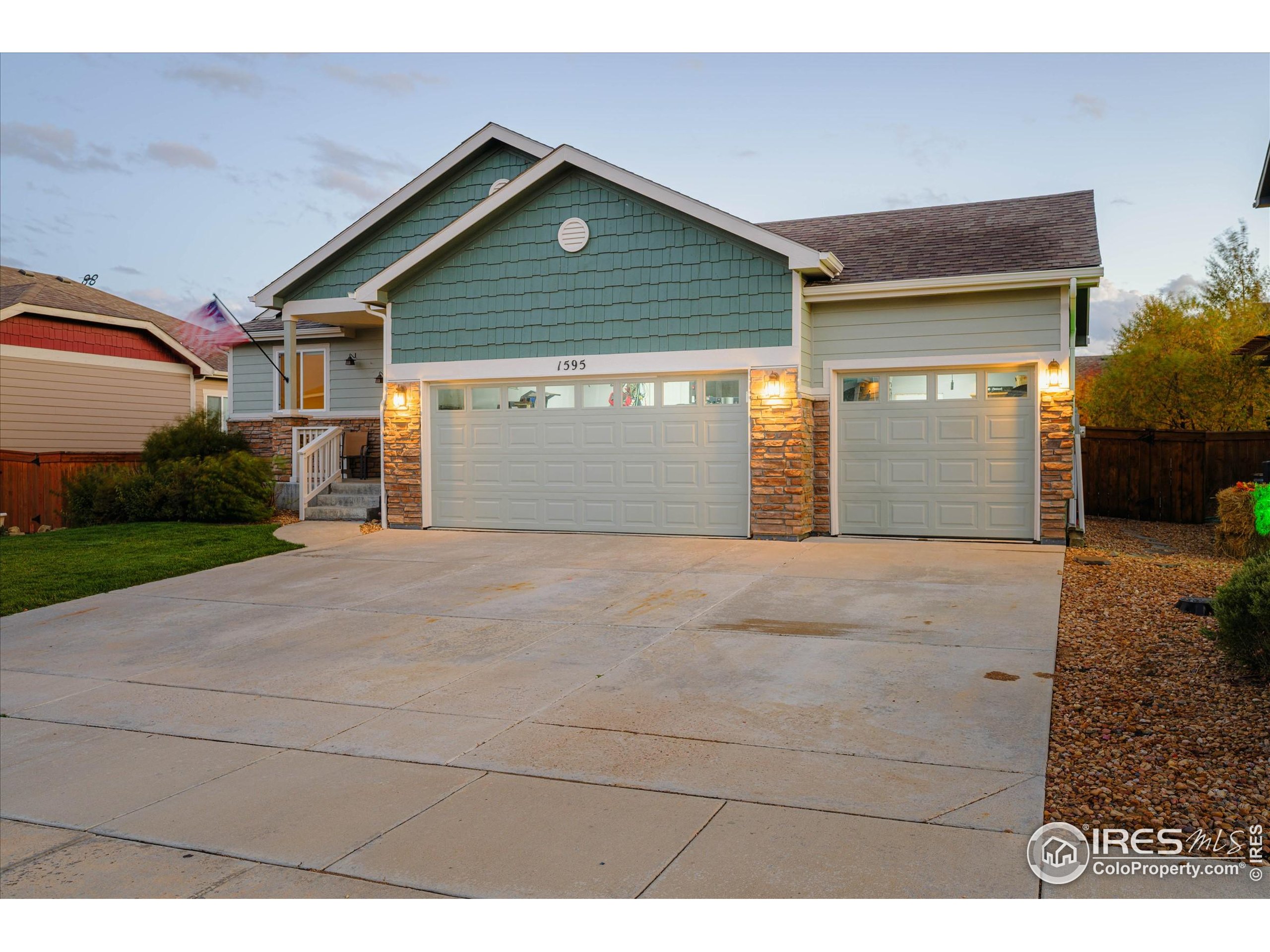 1595 Monterey Valley Pkwy Severance