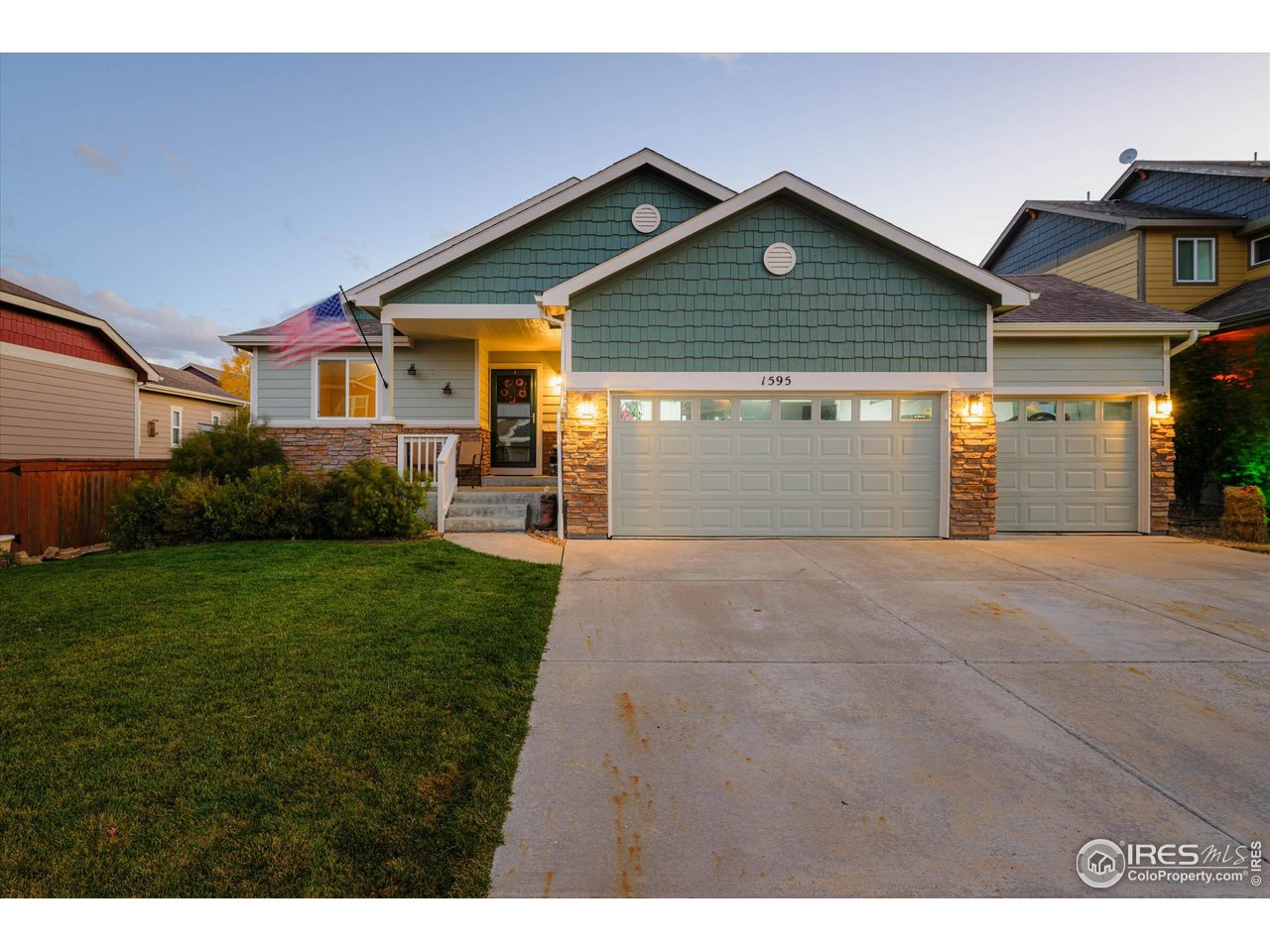 1595 Monterey Valley Pkwy Severance