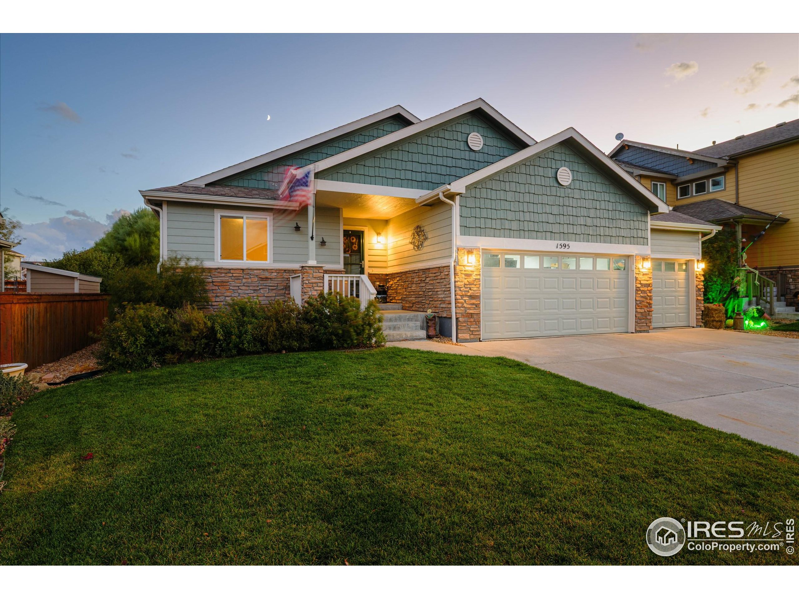 1595 Monterey Valley Pkwy Severance