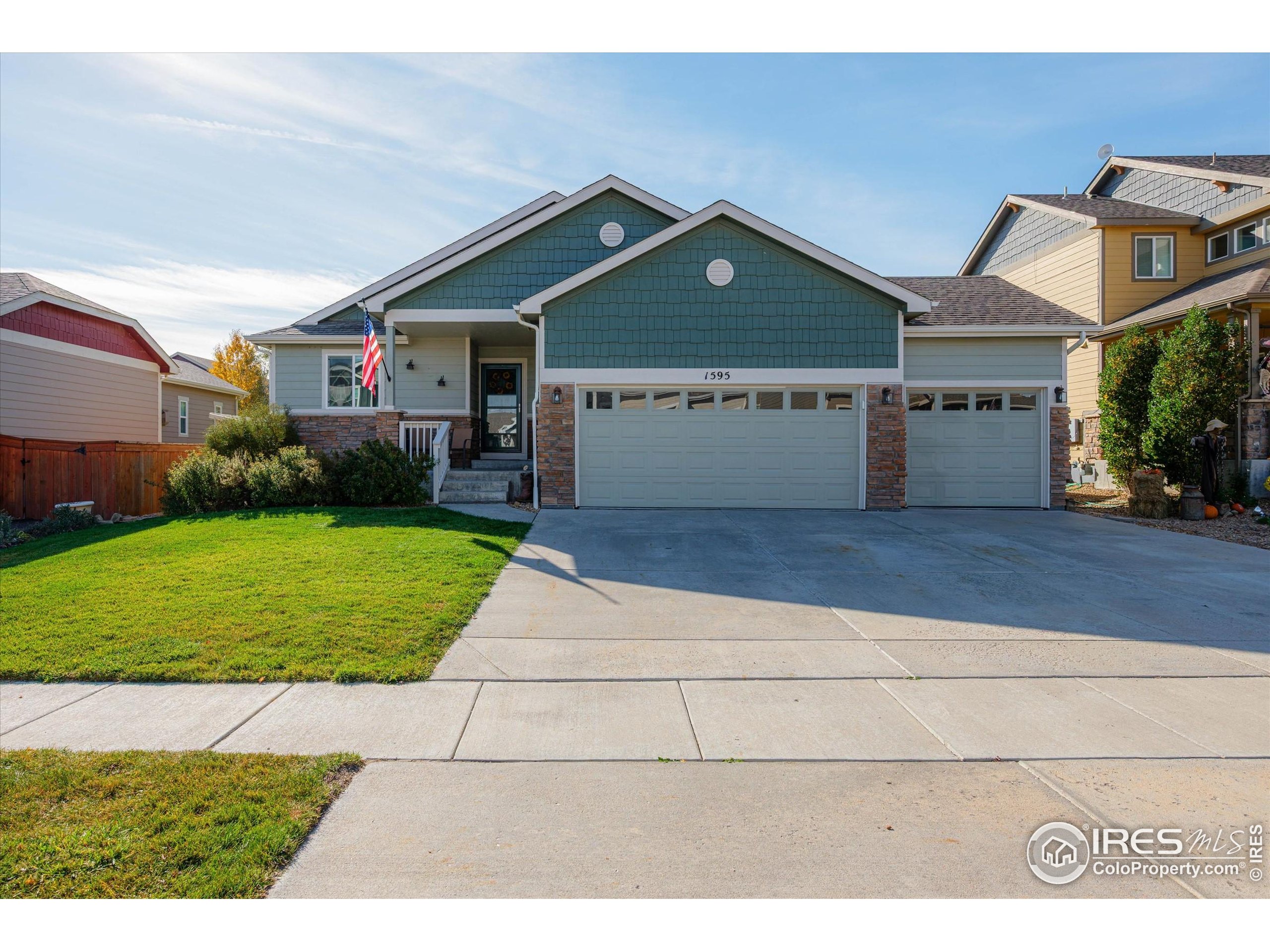 1595 Monterey Valley Pkwy Severance