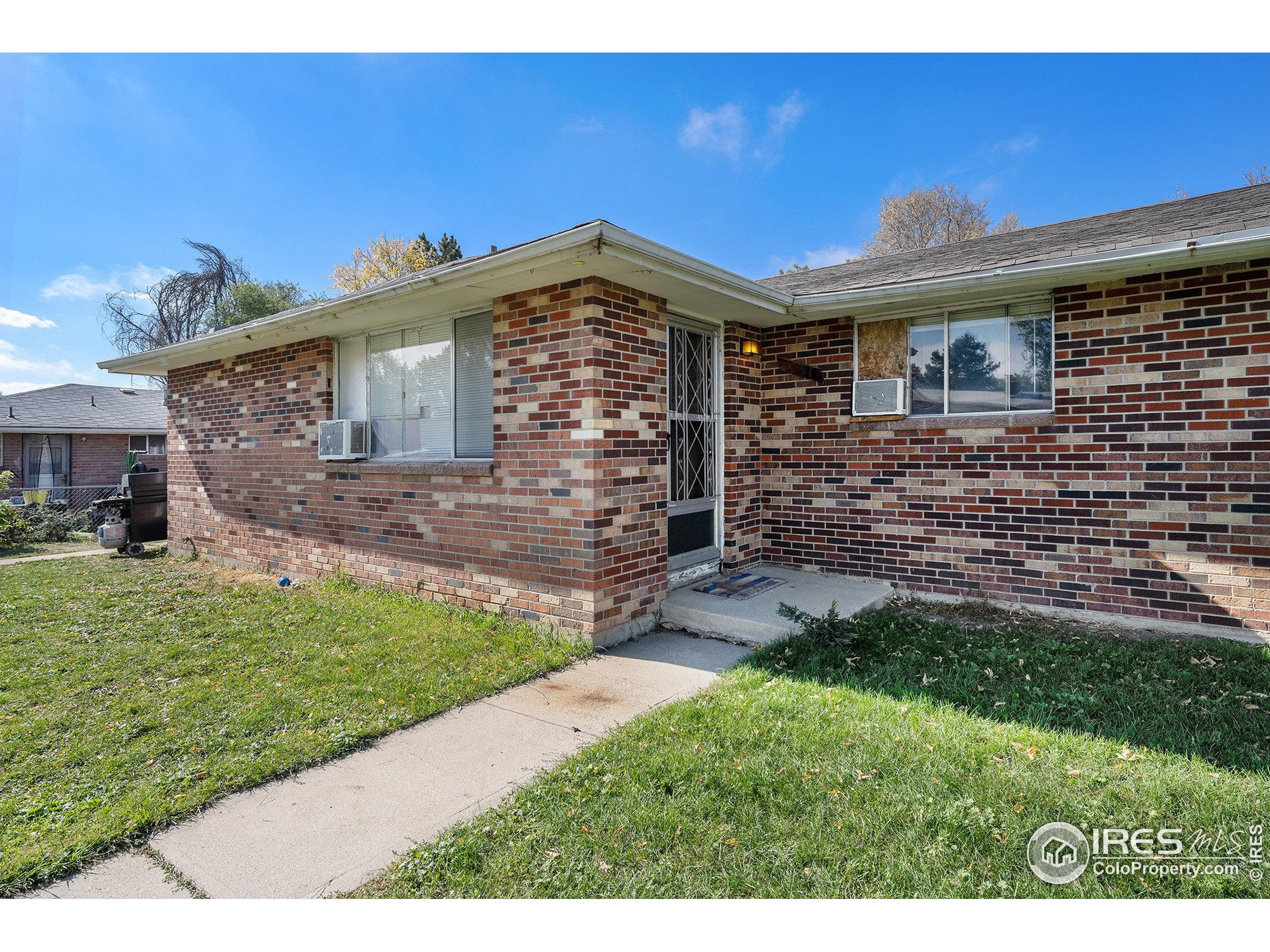 1531 Lashley St 1531, 1533 Longmont Unit: 1531, 1533