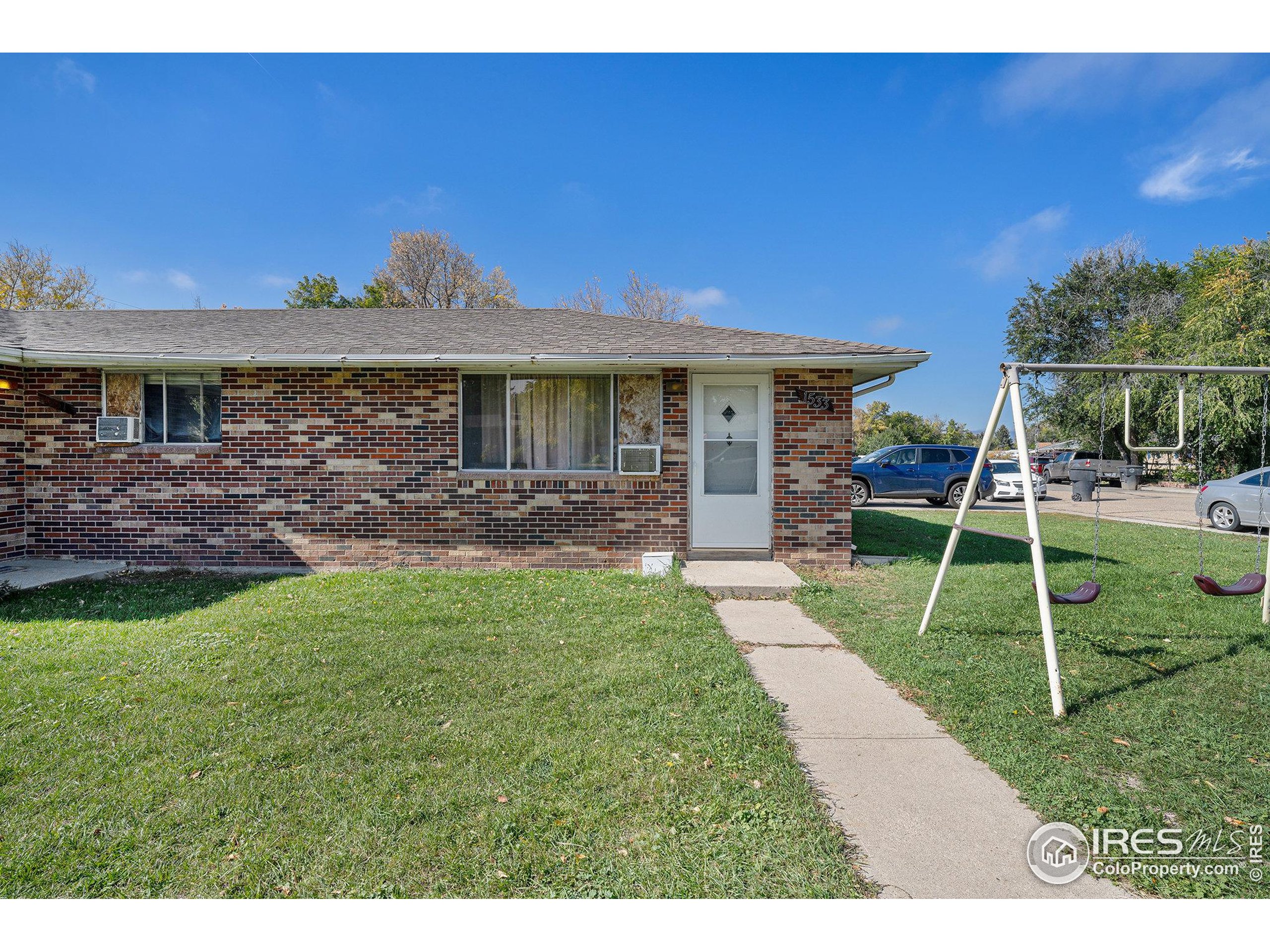 1531 Lashley St 1531, 1533 Longmont Unit: 1531, 1533