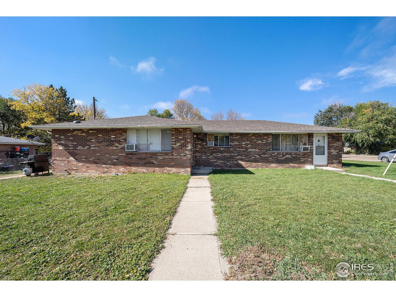 1531 Lashley St 1531, 1533 Longmont Unit: 1531, 1533