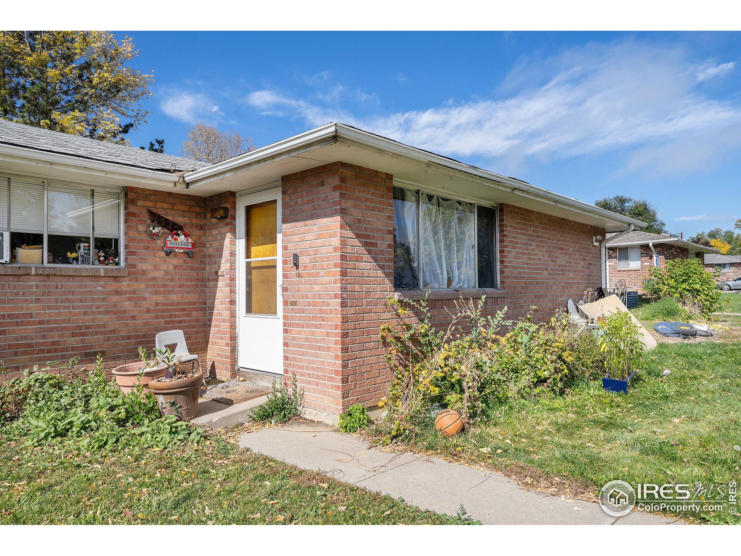 1531 Lashley St 1531, 1533 Longmont Unit: 1531, 1533