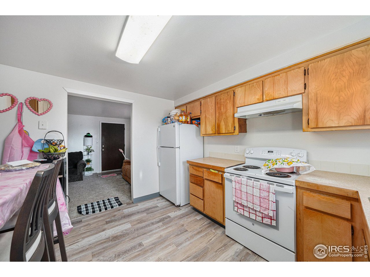 1523 Lashley St 1523, 1525 Longmont Unit: 1523, 1525