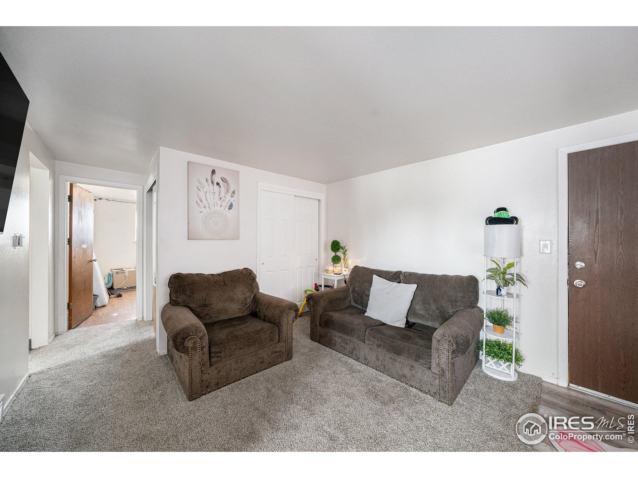 1523 Lashley St 1523, 1525 Longmont Unit: 1523, 1525