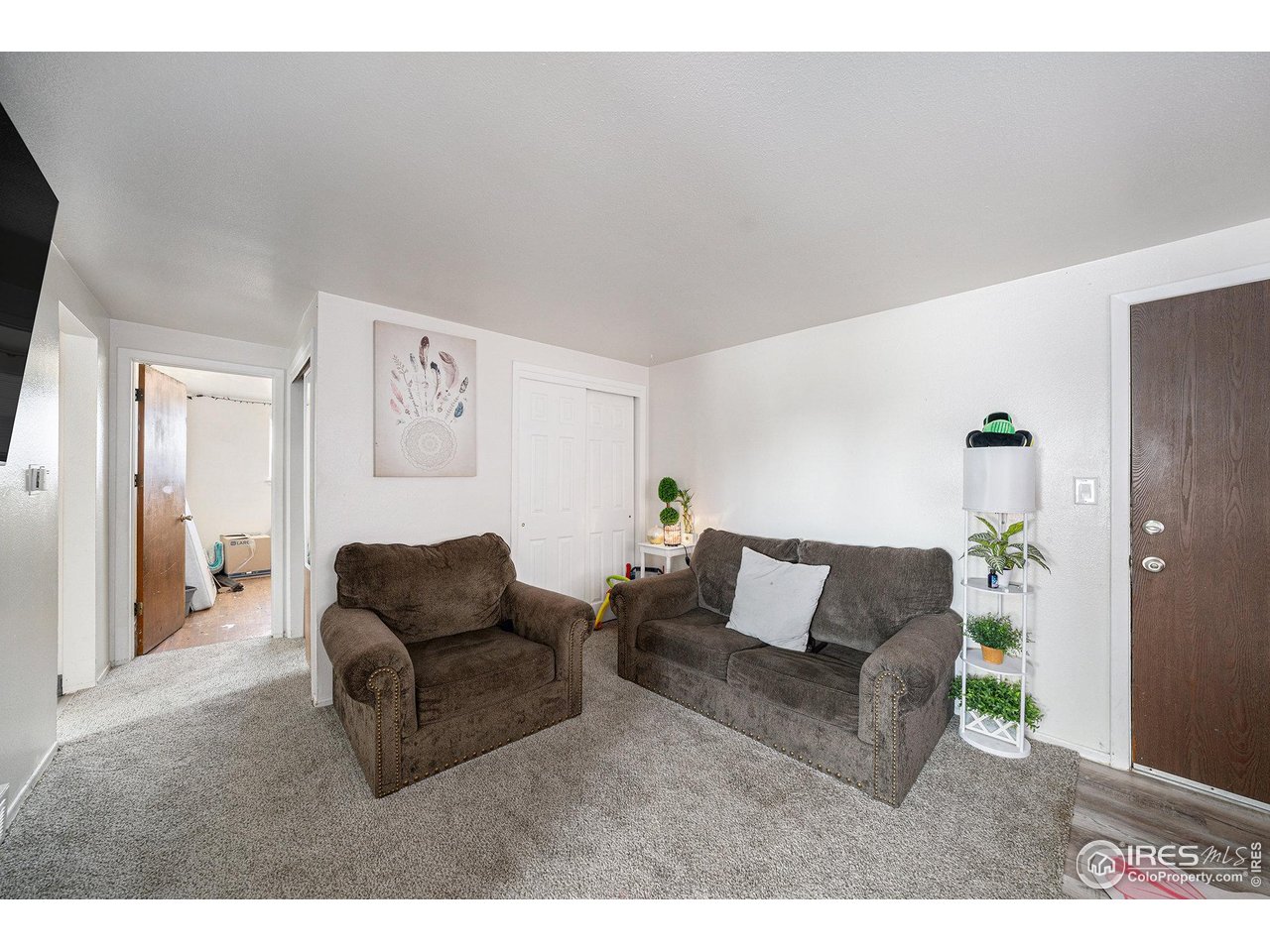 1523 Lashley St 1523, 1525 Longmont Unit: 1523, 1525