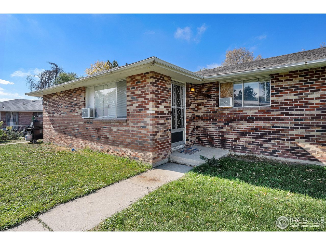 1523 Lashley St 1523, 1525 Longmont Unit: 1523, 1525