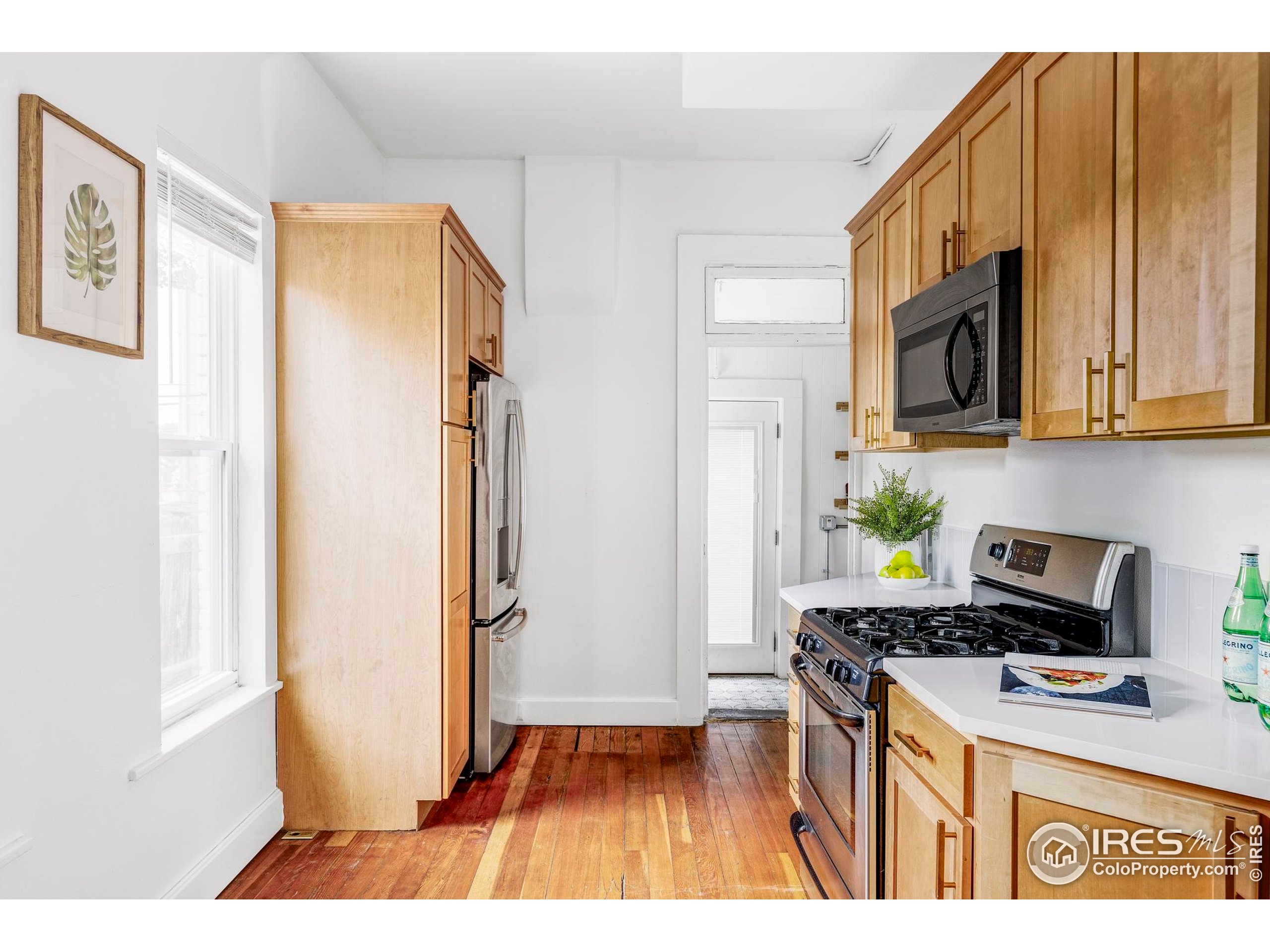 2909 Glenarm Pl Denver