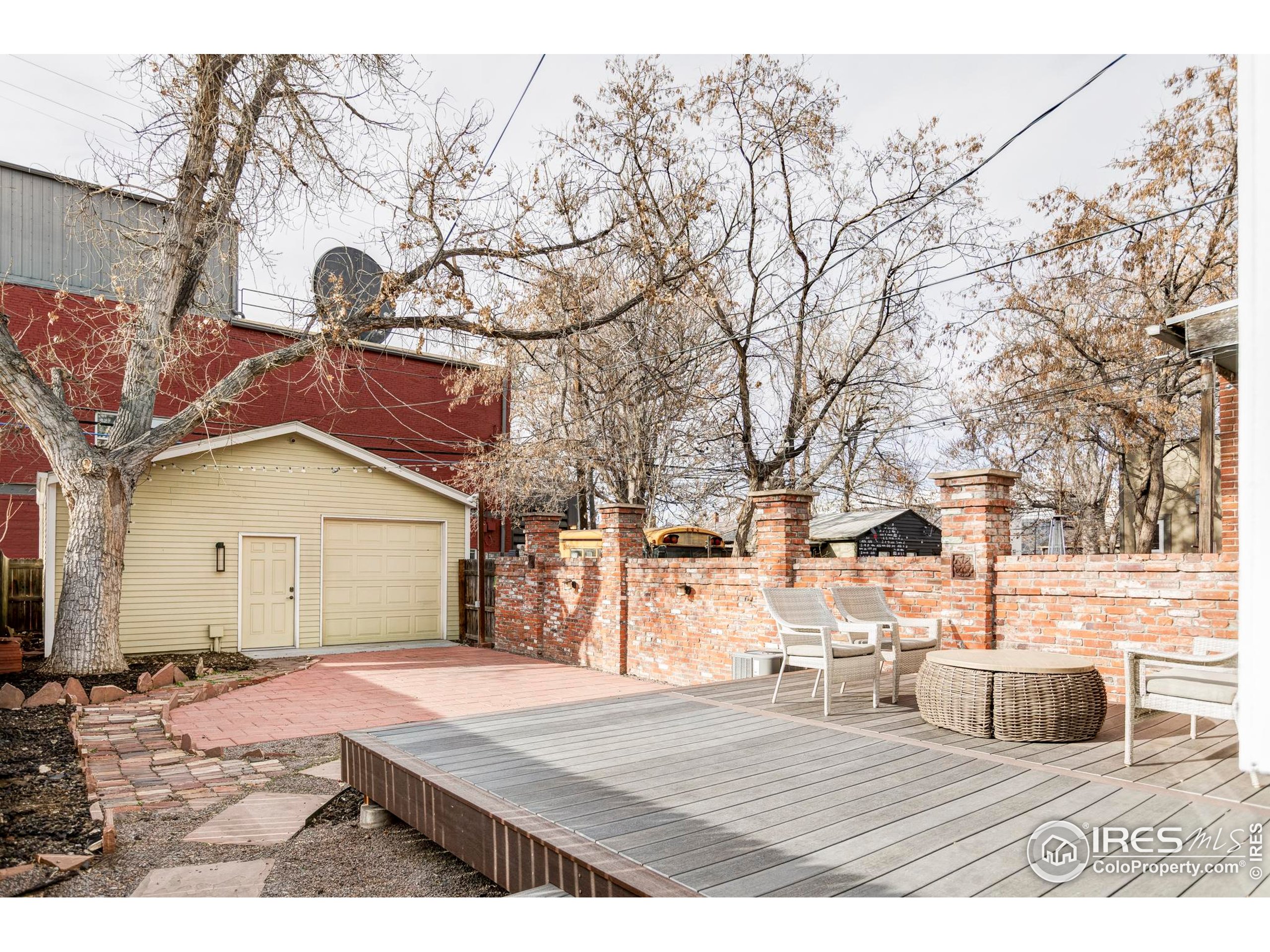 2909 Glenarm Pl Denver