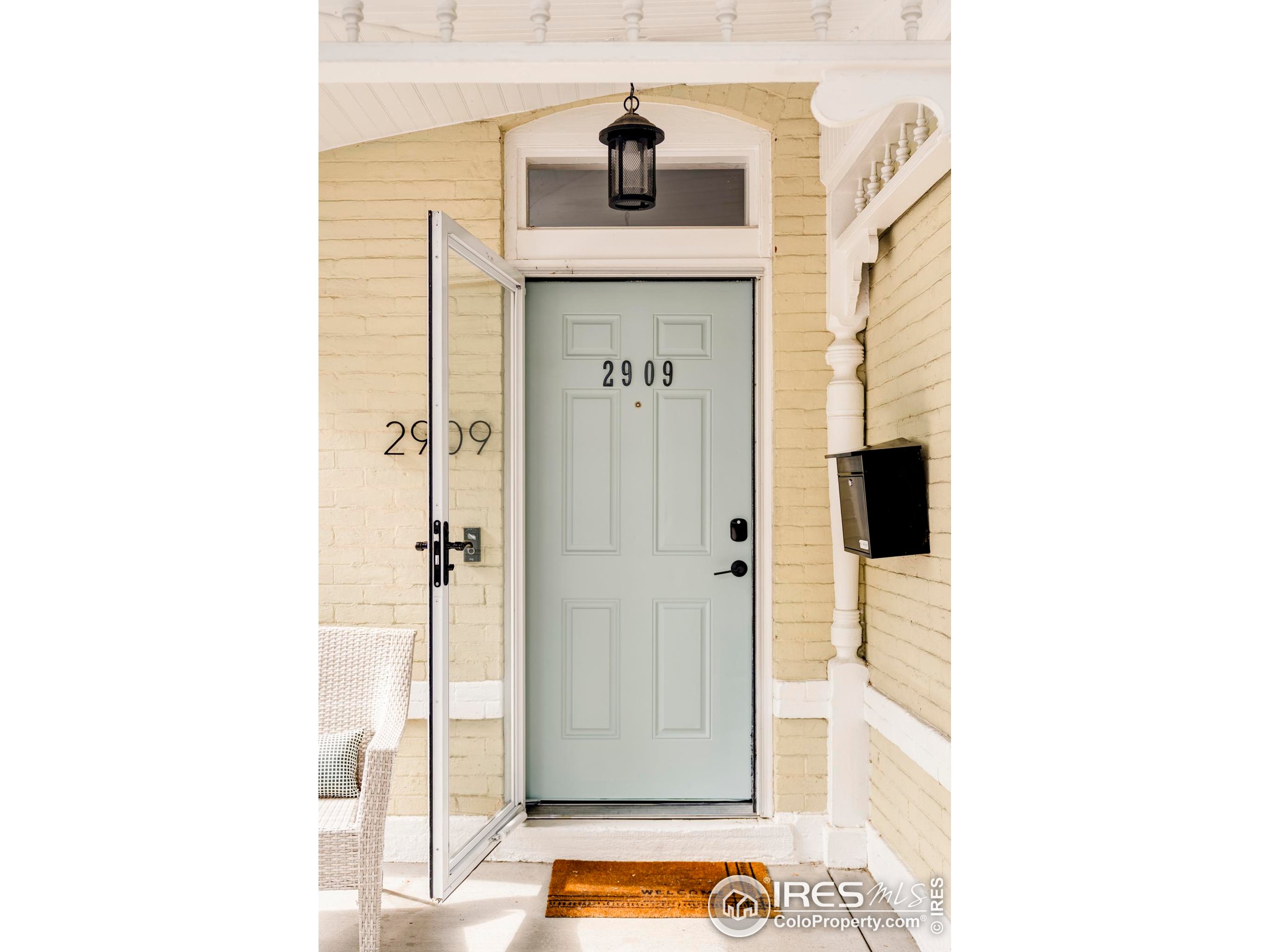 2909 Glenarm Pl Denver