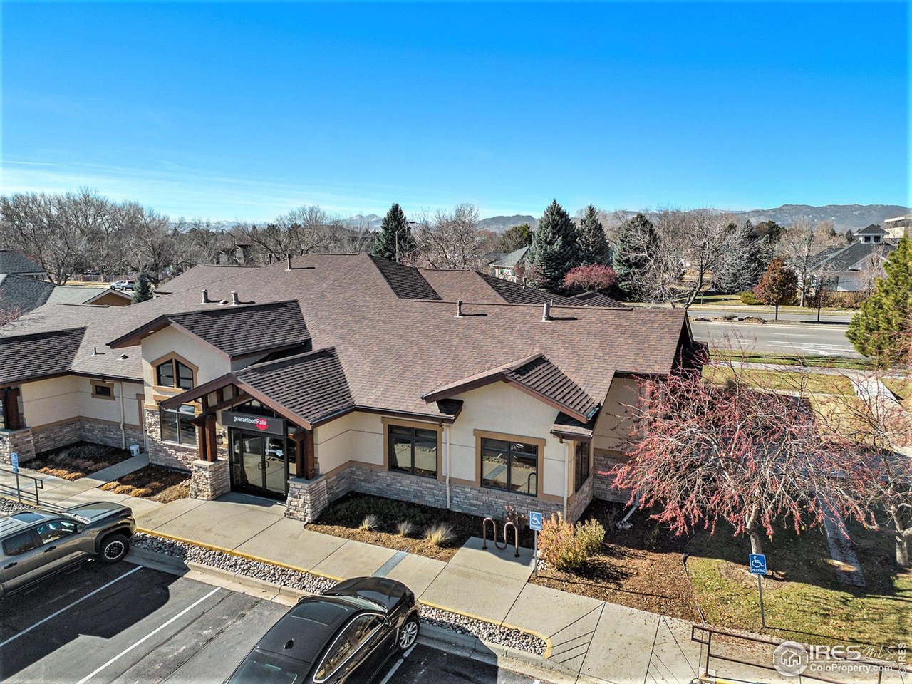 3726 S Timberline Rd 2