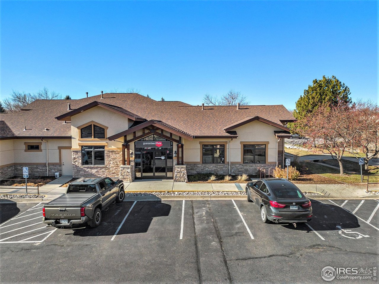 3726 S Timberline Rd 2