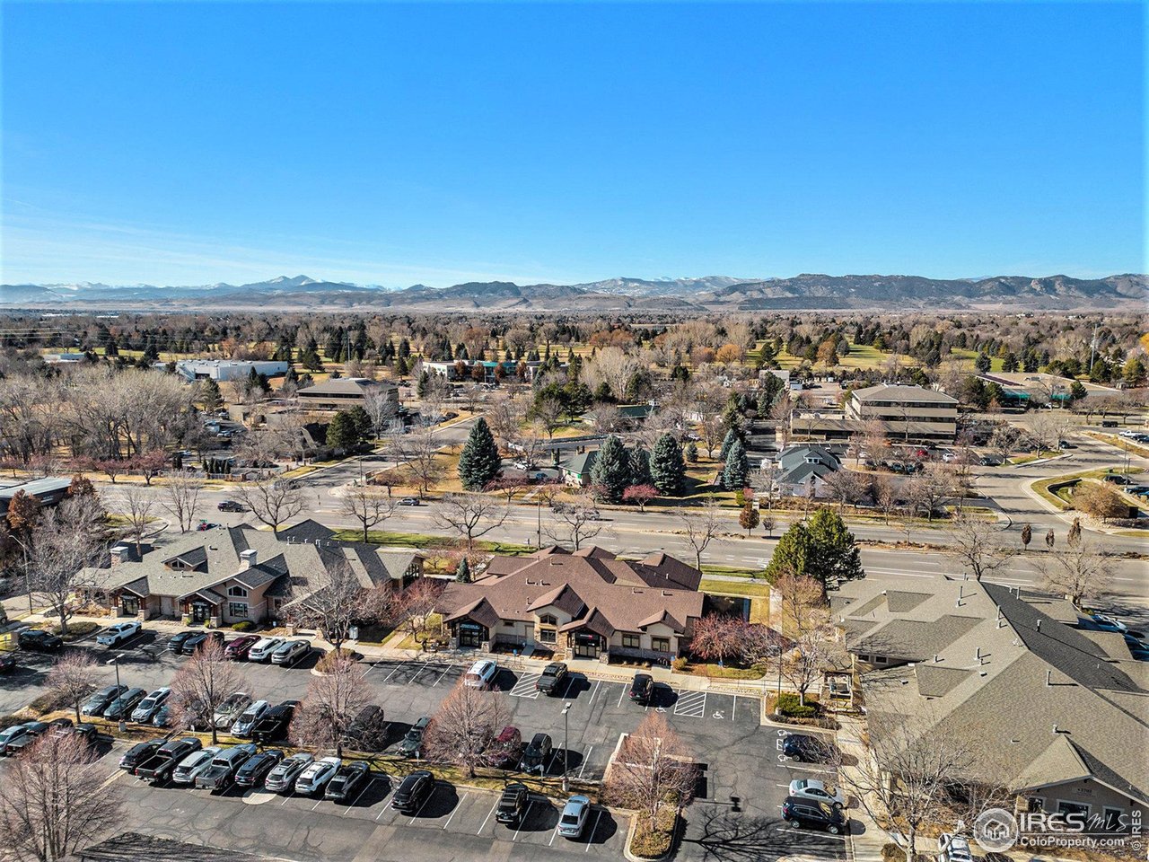 3726 S Timberline Rd 2