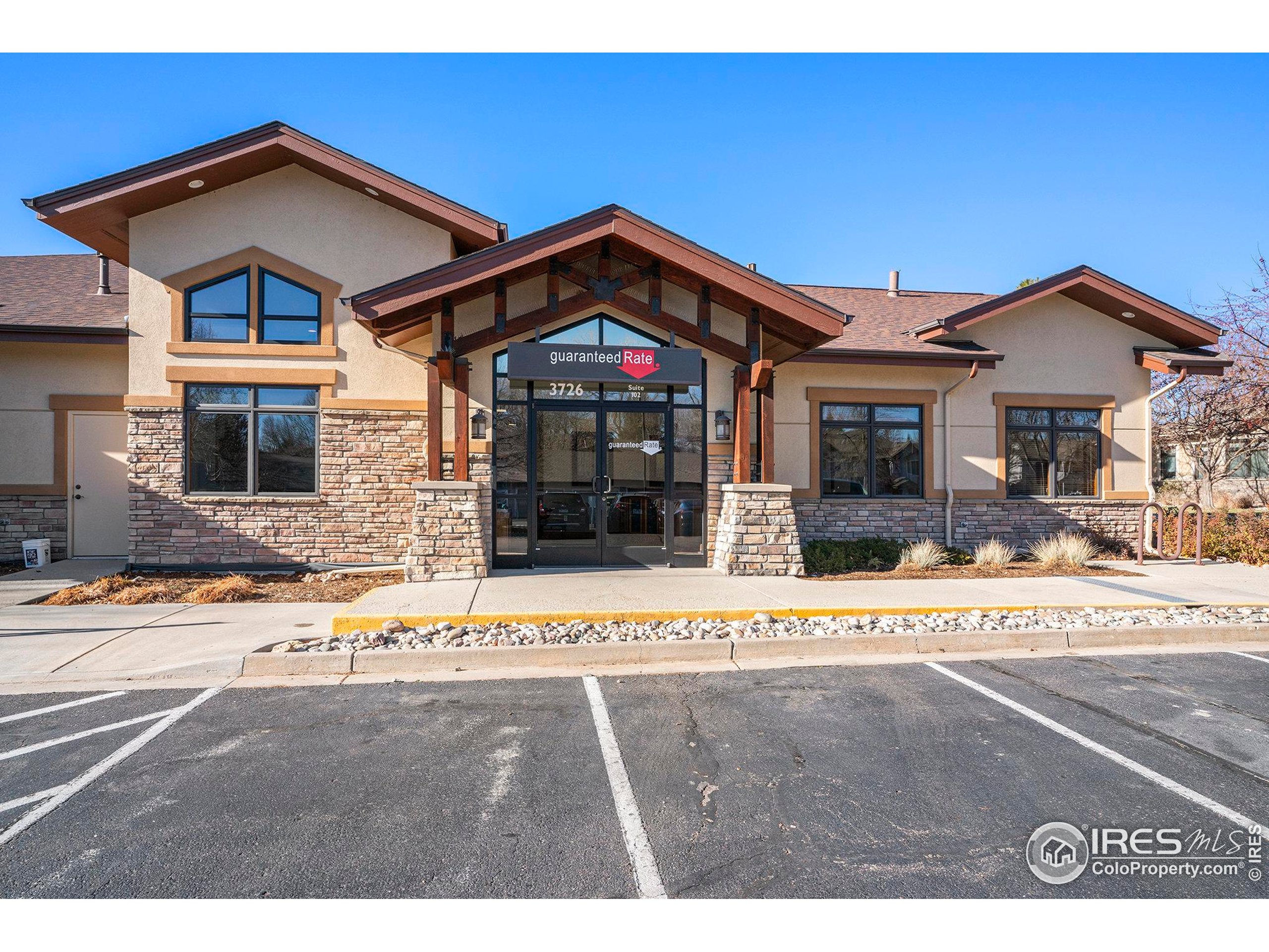 3726 S Timberline Rd 2