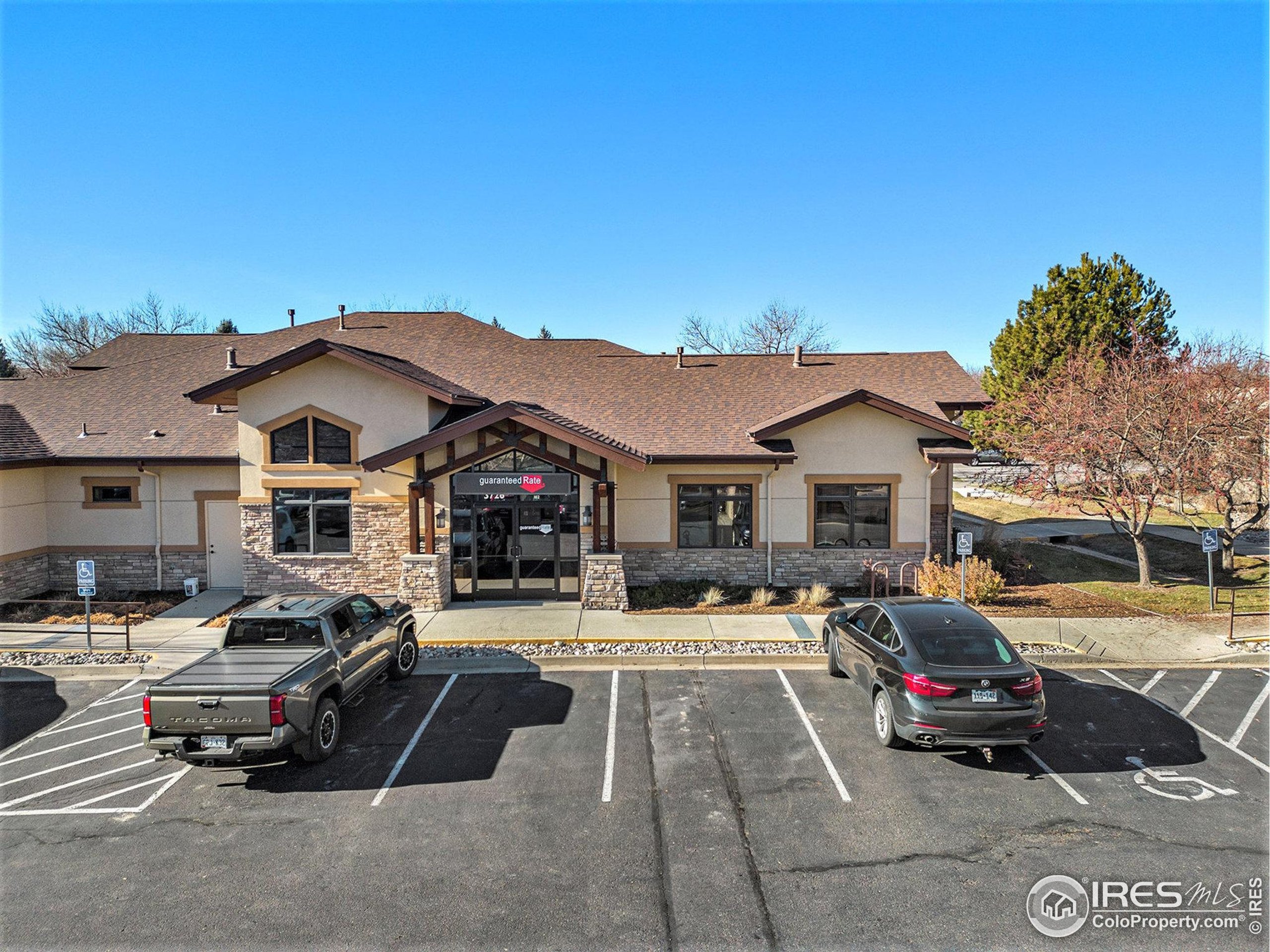 3726 S Timberline Rd 2