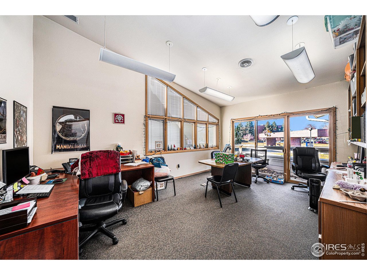 375 E Horsetooth Rd 201
