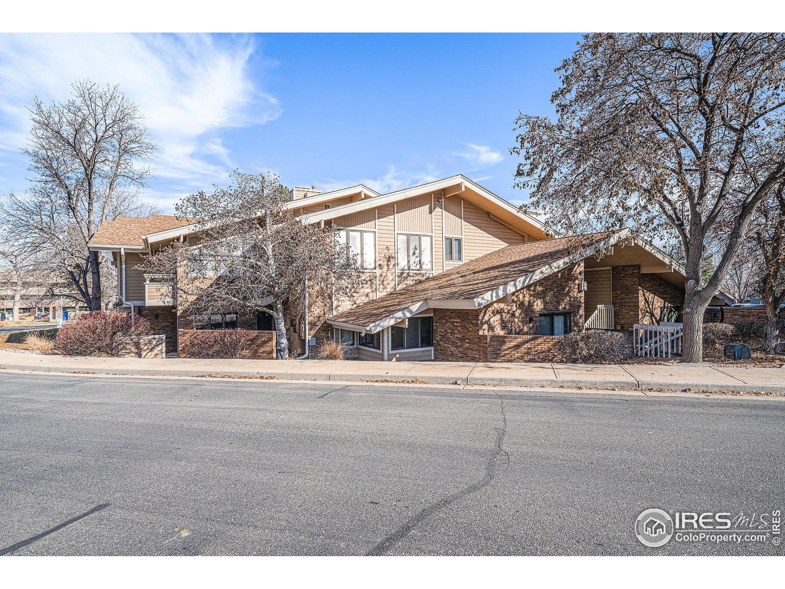 375 E Horsetooth Rd 201