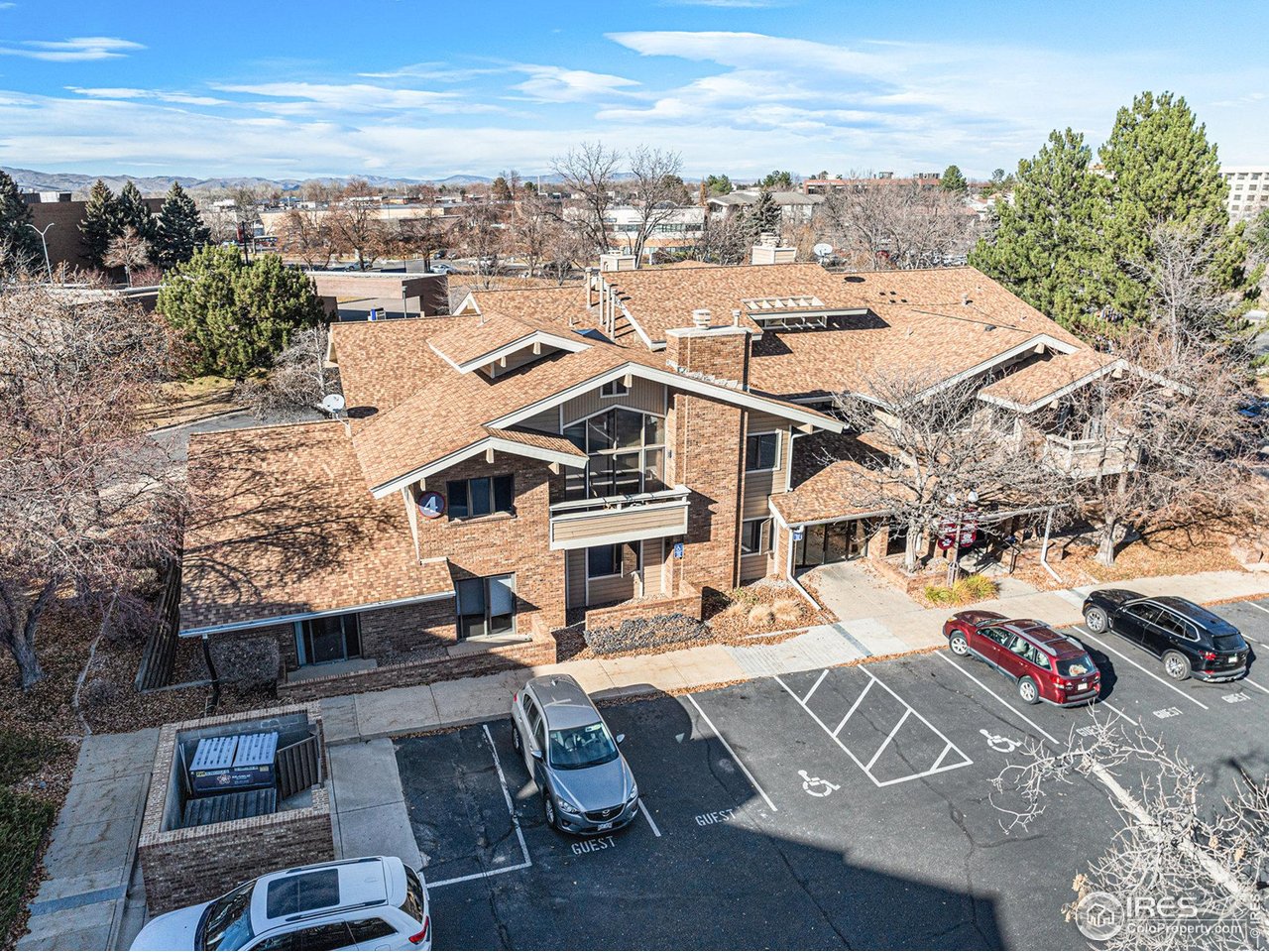 375 E Horsetooth Rd 201