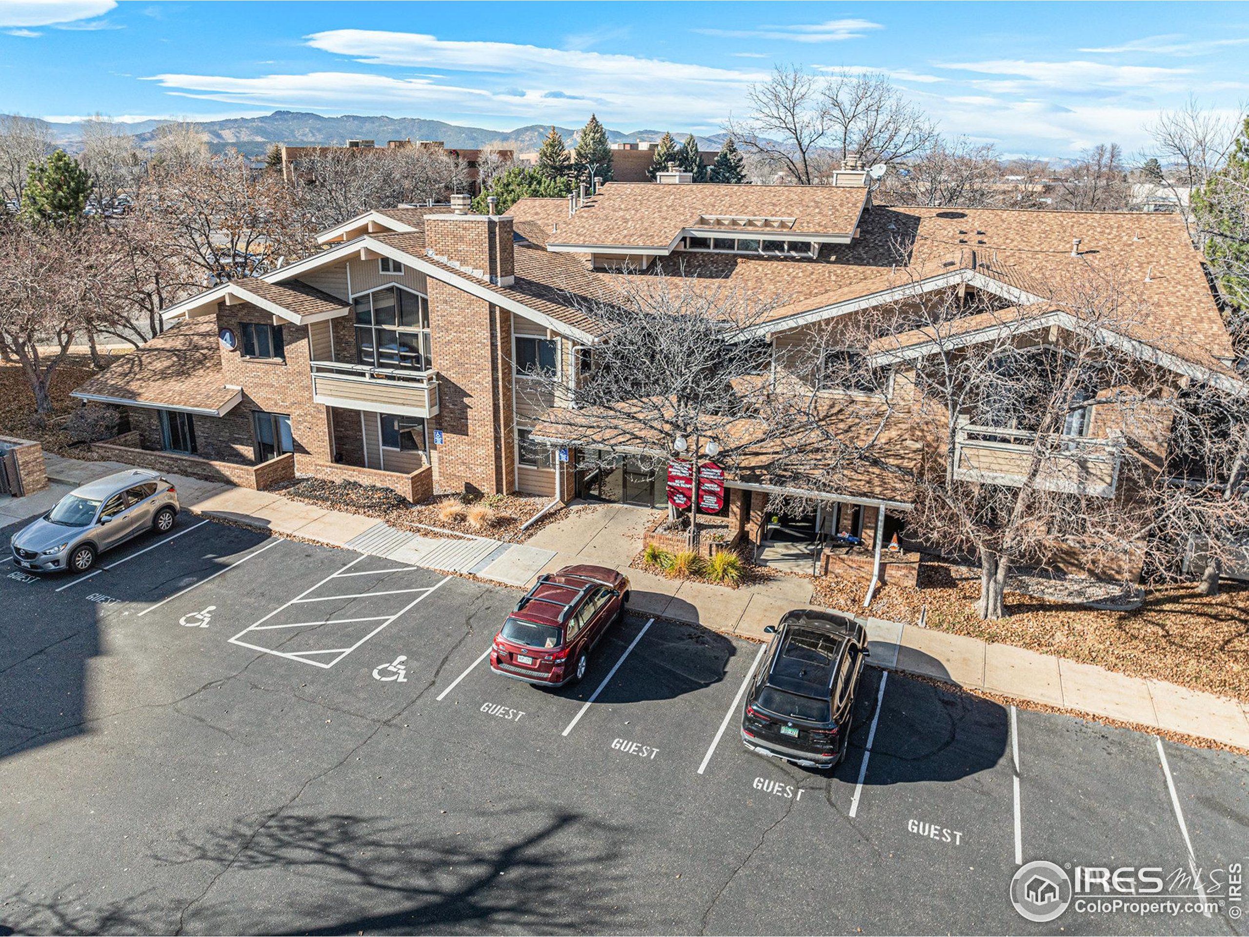 375 E Horsetooth Rd 201
