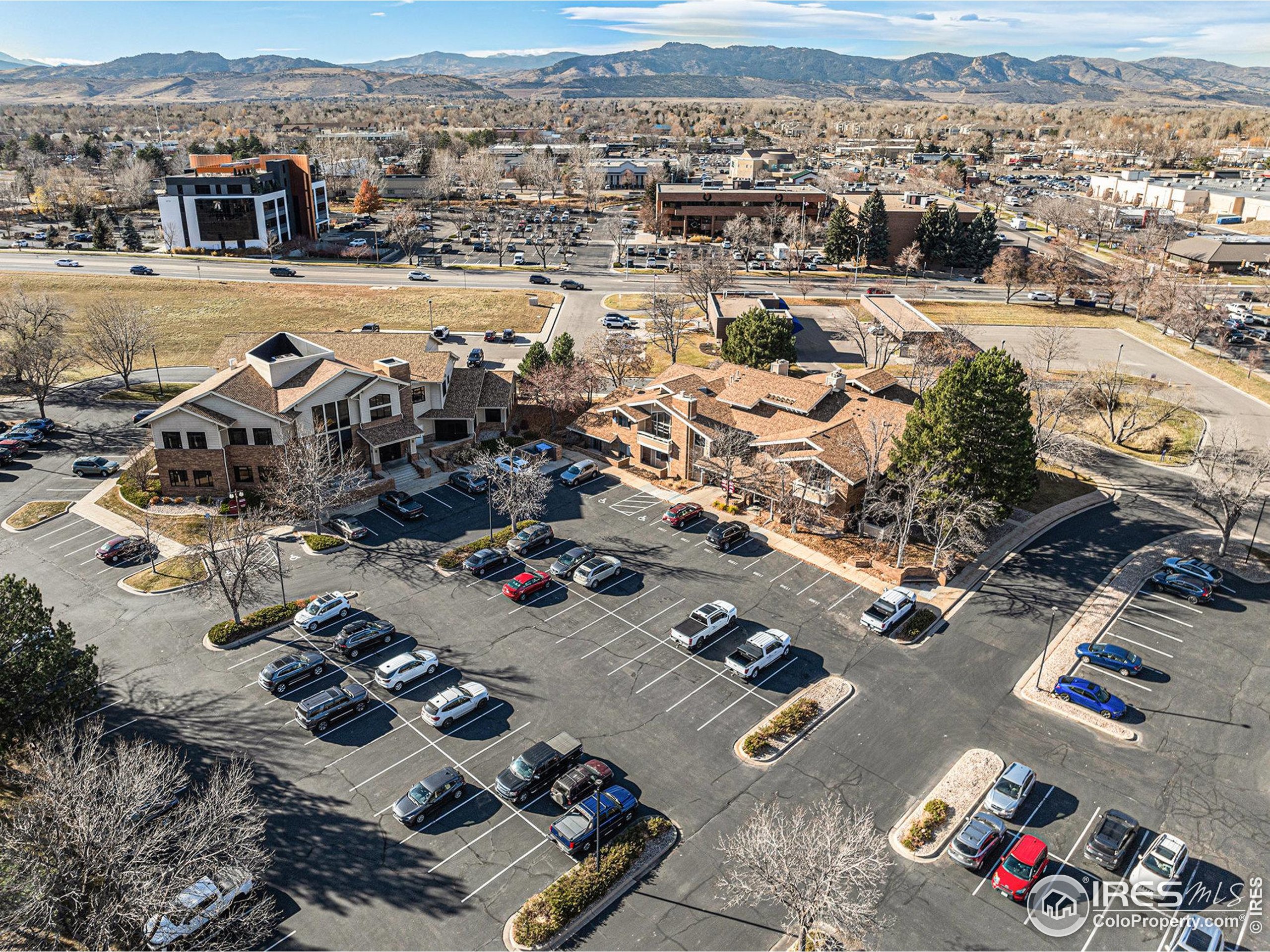 375 E Horsetooth Rd 201