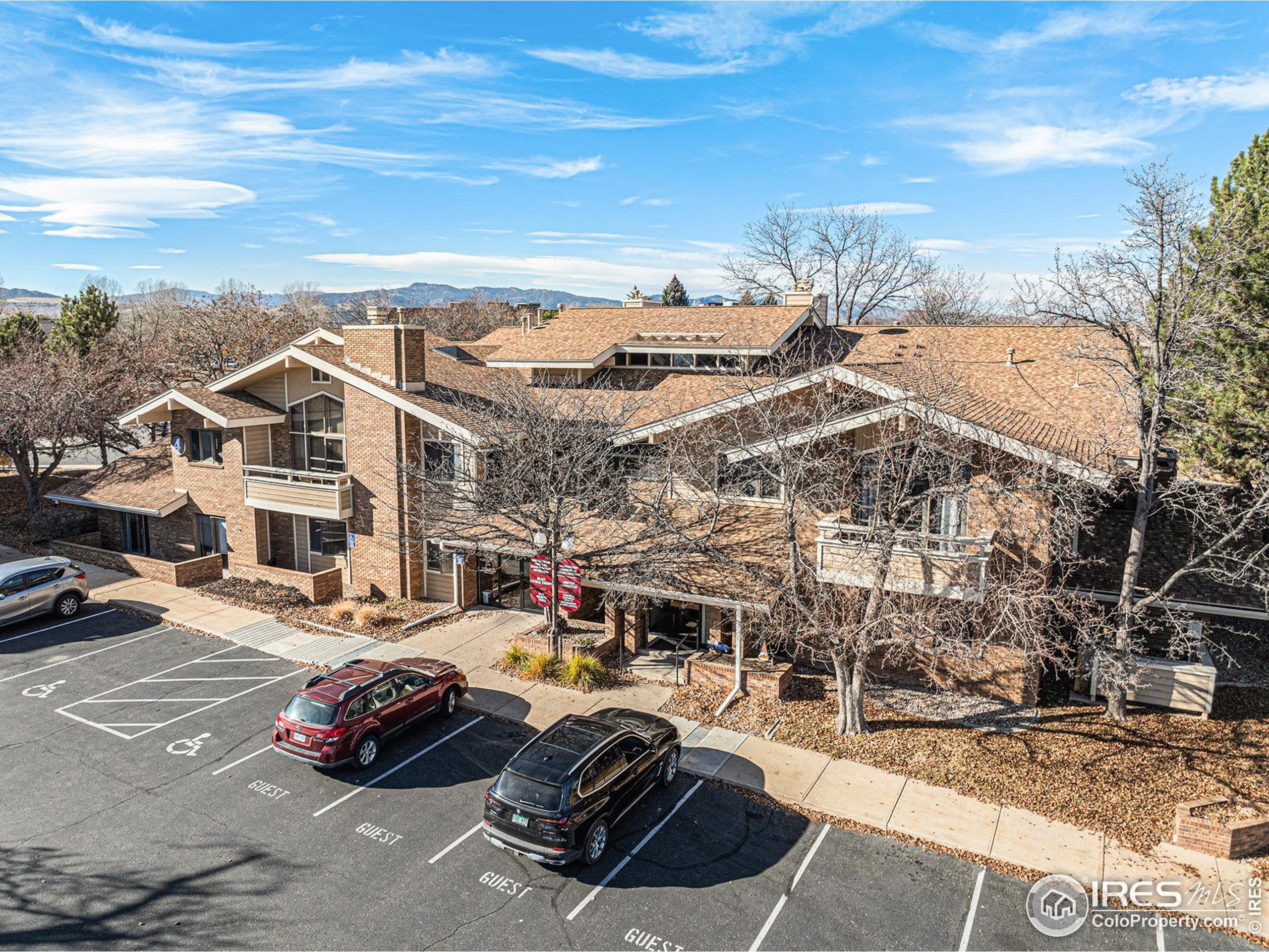 375 E Horsetooth Rd 201