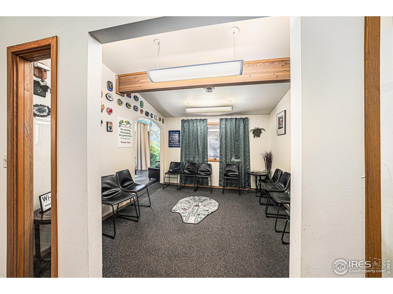 375 E Horsetooth Rd 201