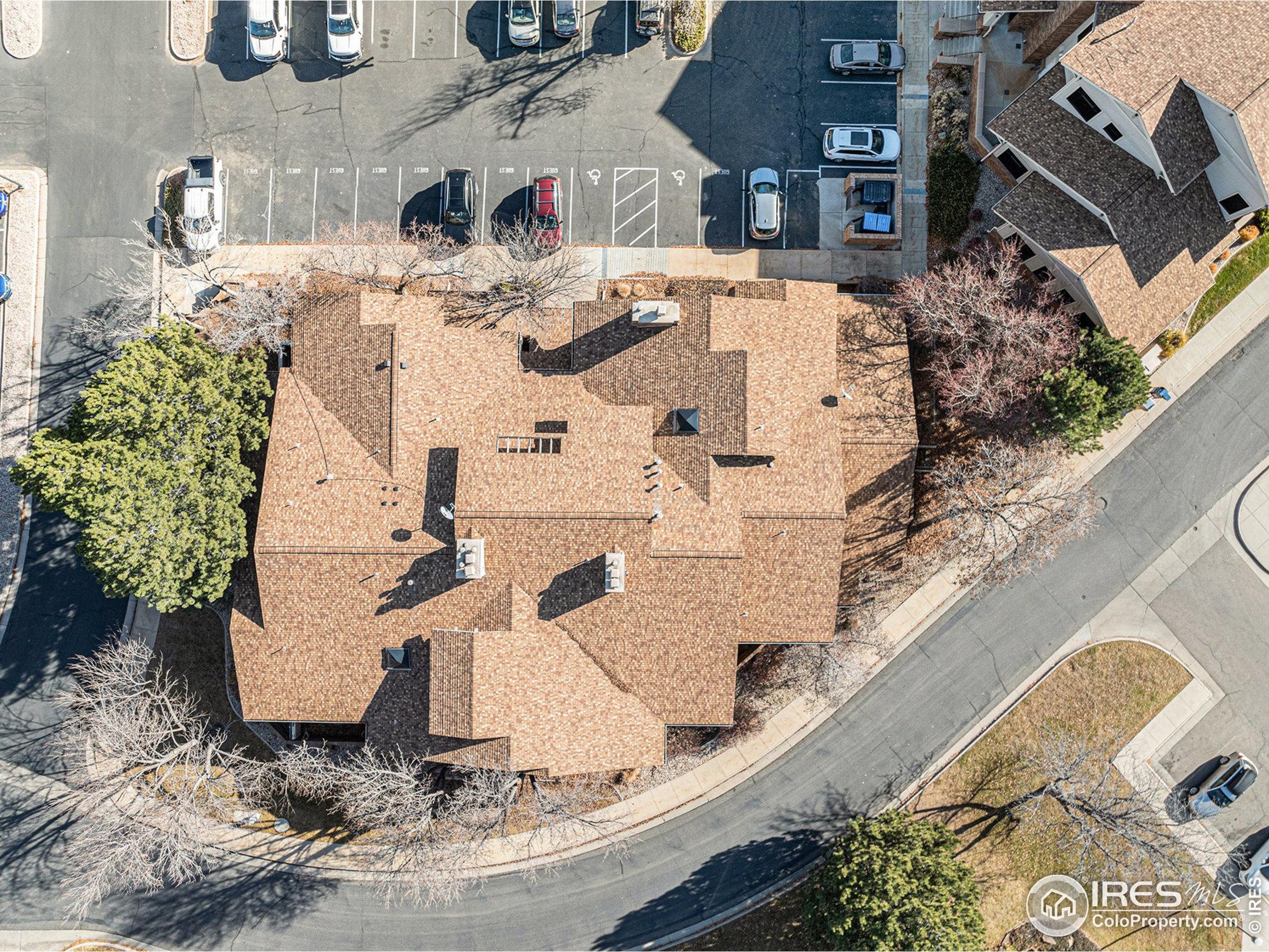 375 E Horsetooth Rd 201