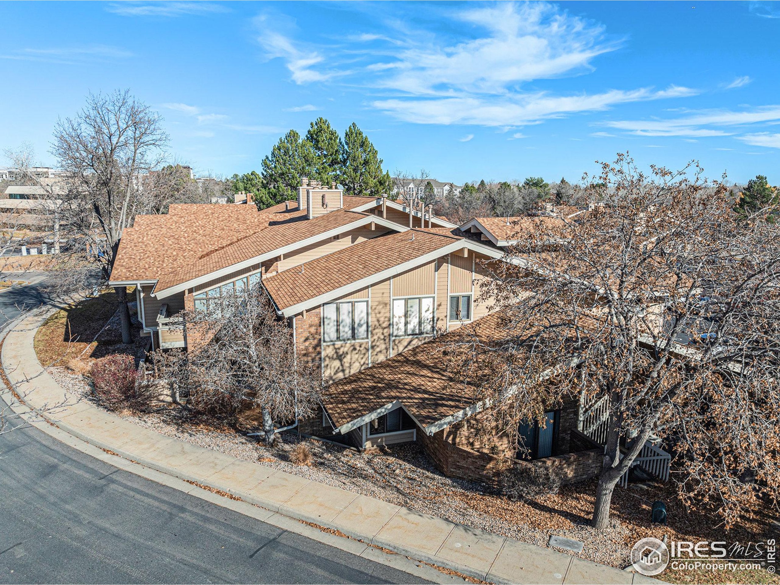375 E Horsetooth Rd 201